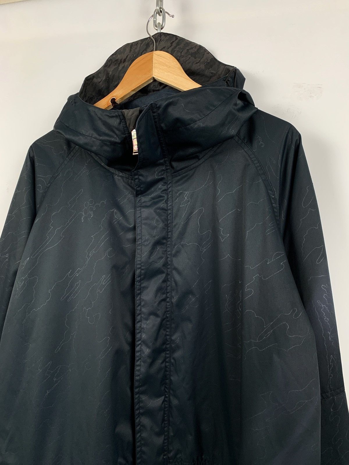 Maharishi Maharishi Bonsai Forest Jacket Size US L / EU 52-54 / 3 - 5 Thumbnail