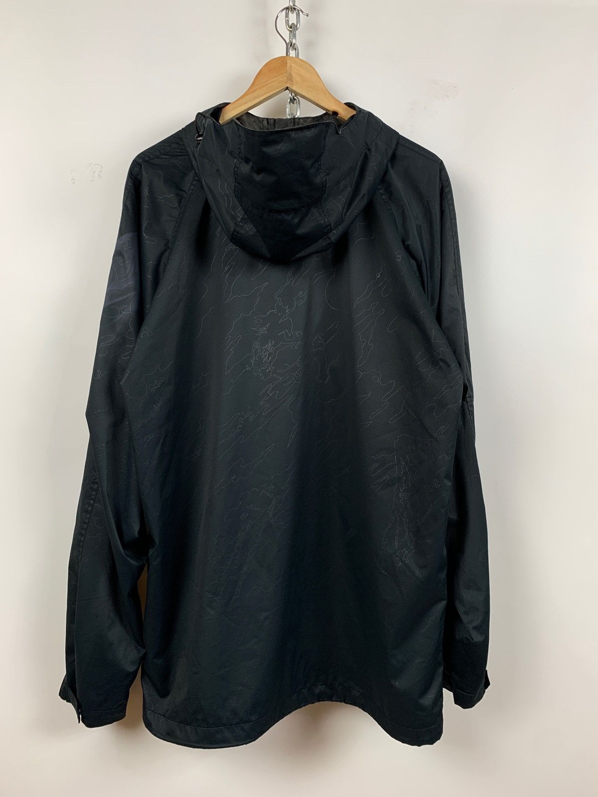Maharishi Maharishi Bonsai Forest Jacket Size US L / EU 52-54 / 3 - 2 Thumbnail