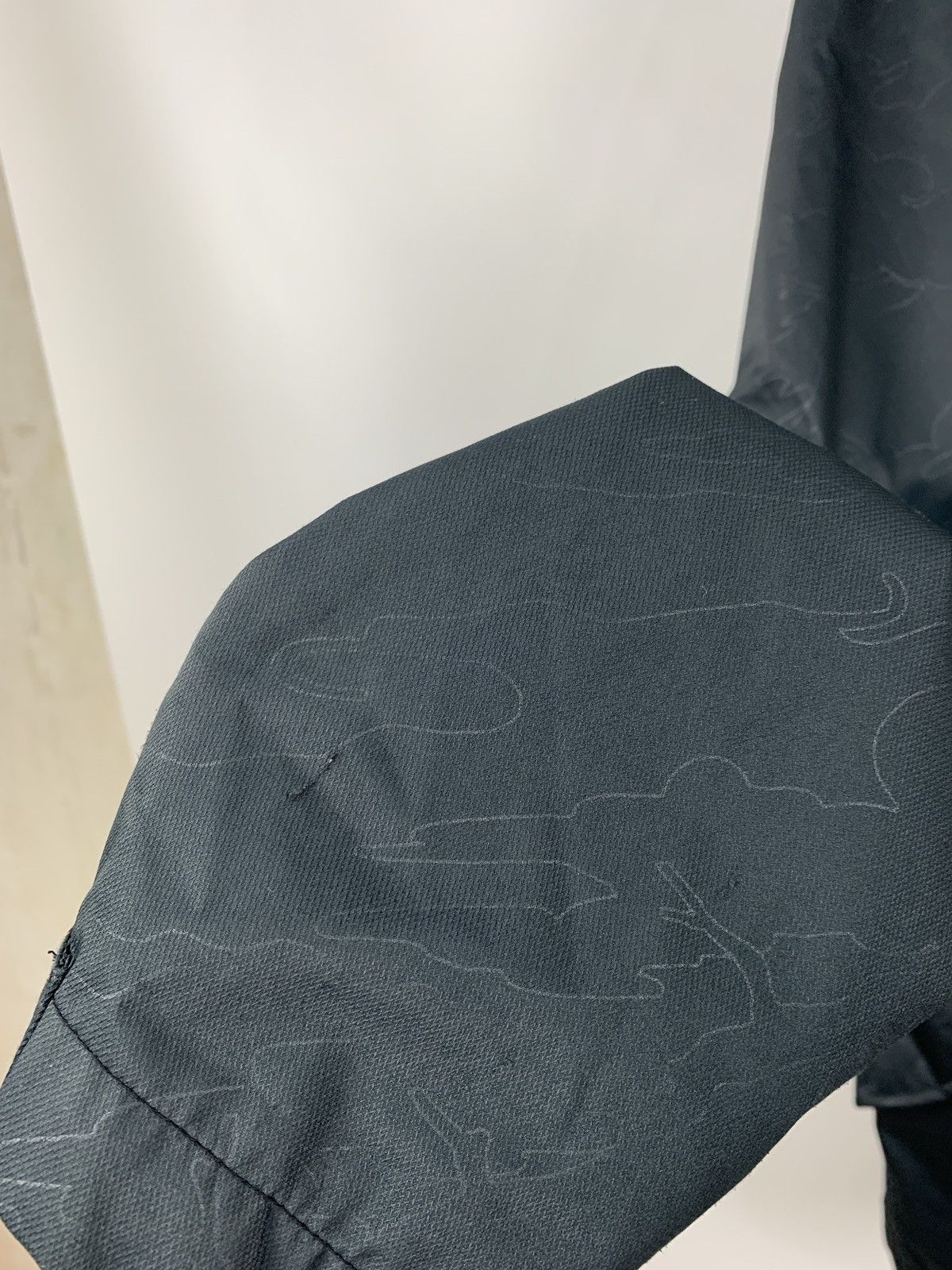 Maharishi Maharishi Bonsai Forest Jacket Size US L / EU 52-54 / 3 - 22 Thumbnail