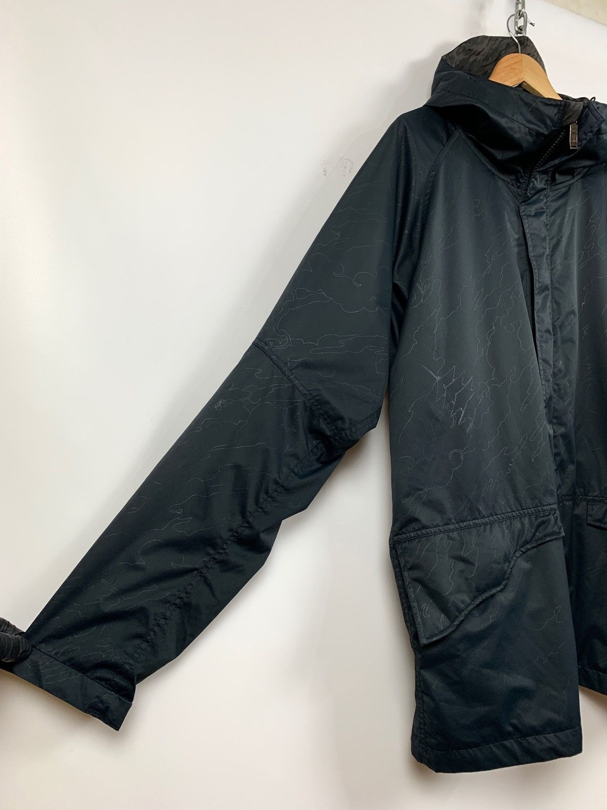 Maharishi Maharishi Bonsai Forest Jacket Size US L / EU 52-54 / 3 - 9 Thumbnail