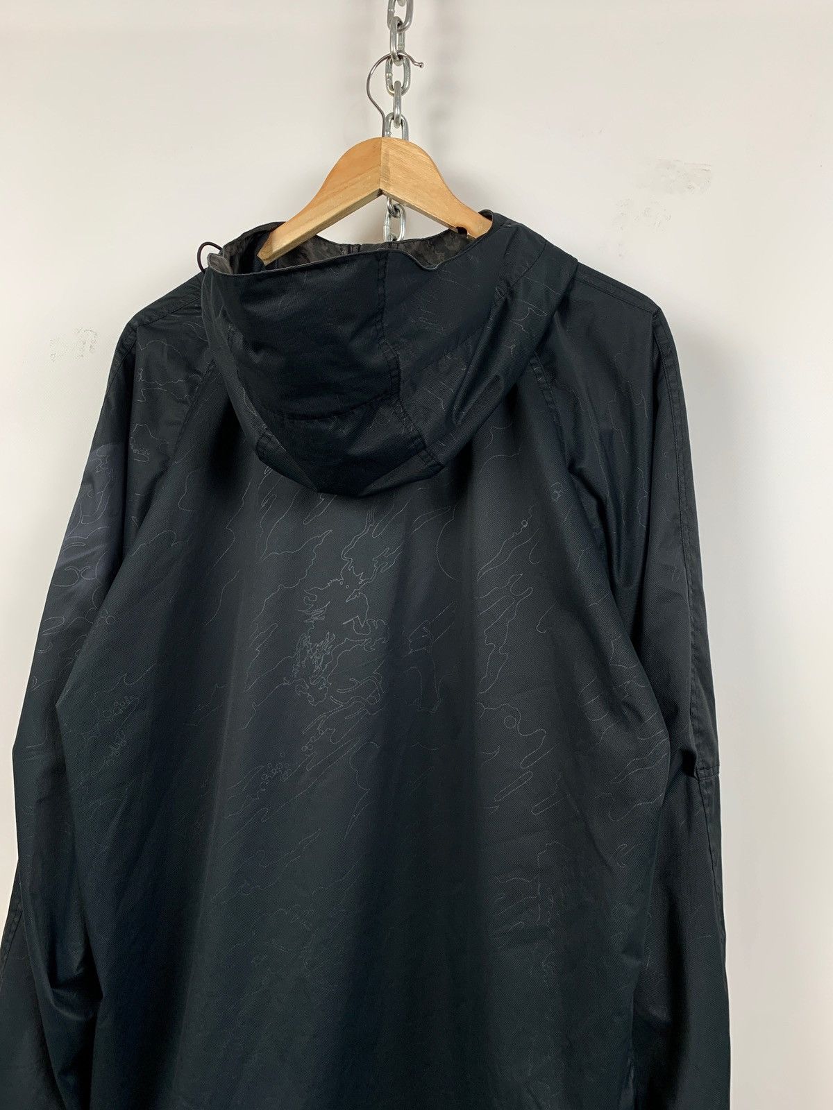 Maharishi Maharishi Bonsai Forest Jacket Size US L / EU 52-54 / 3 - 12 Thumbnail