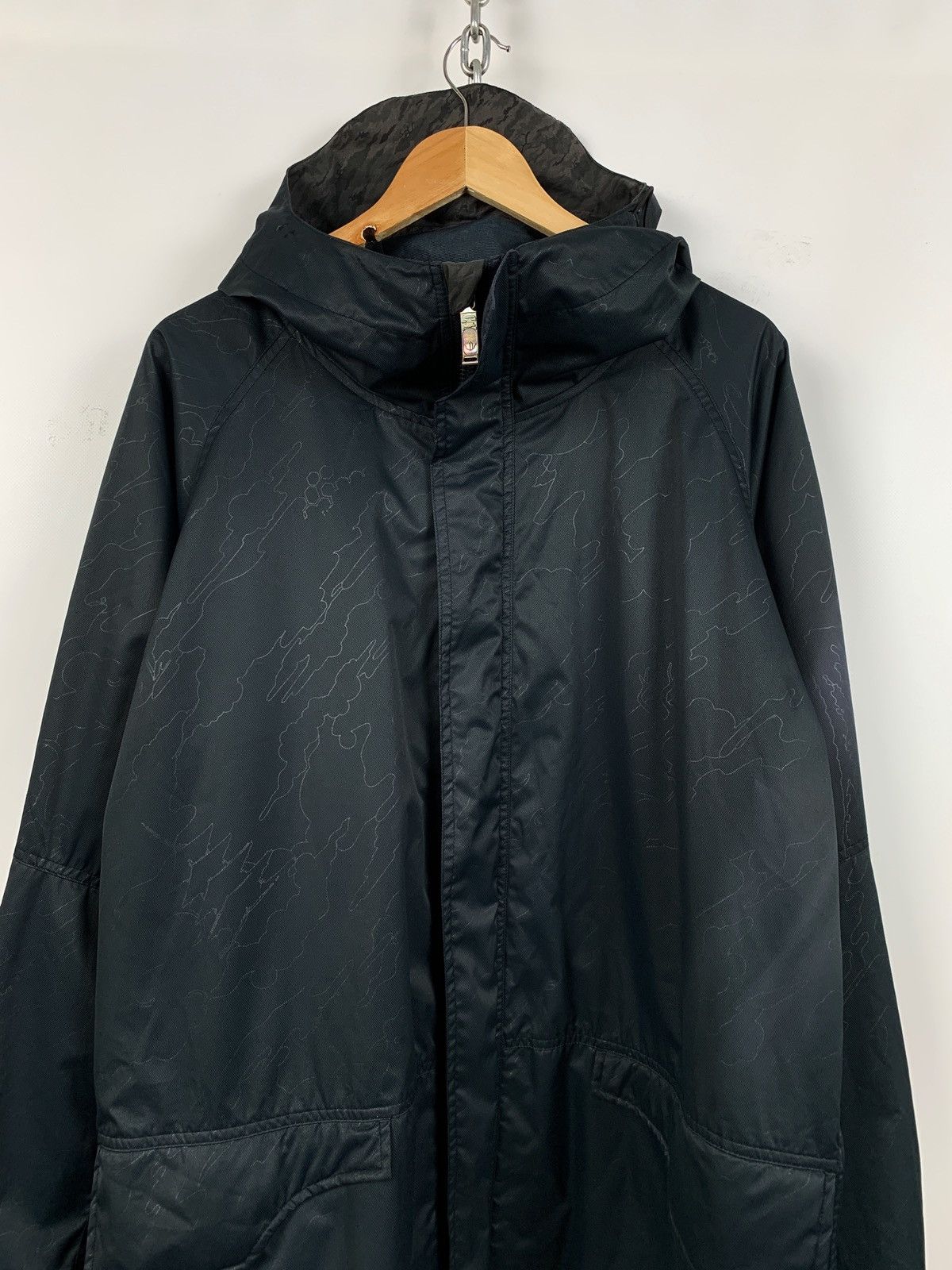 Maharishi Maharishi Bonsai Forest Jacket Size US L / EU 52-54 / 3 - 4 Thumbnail