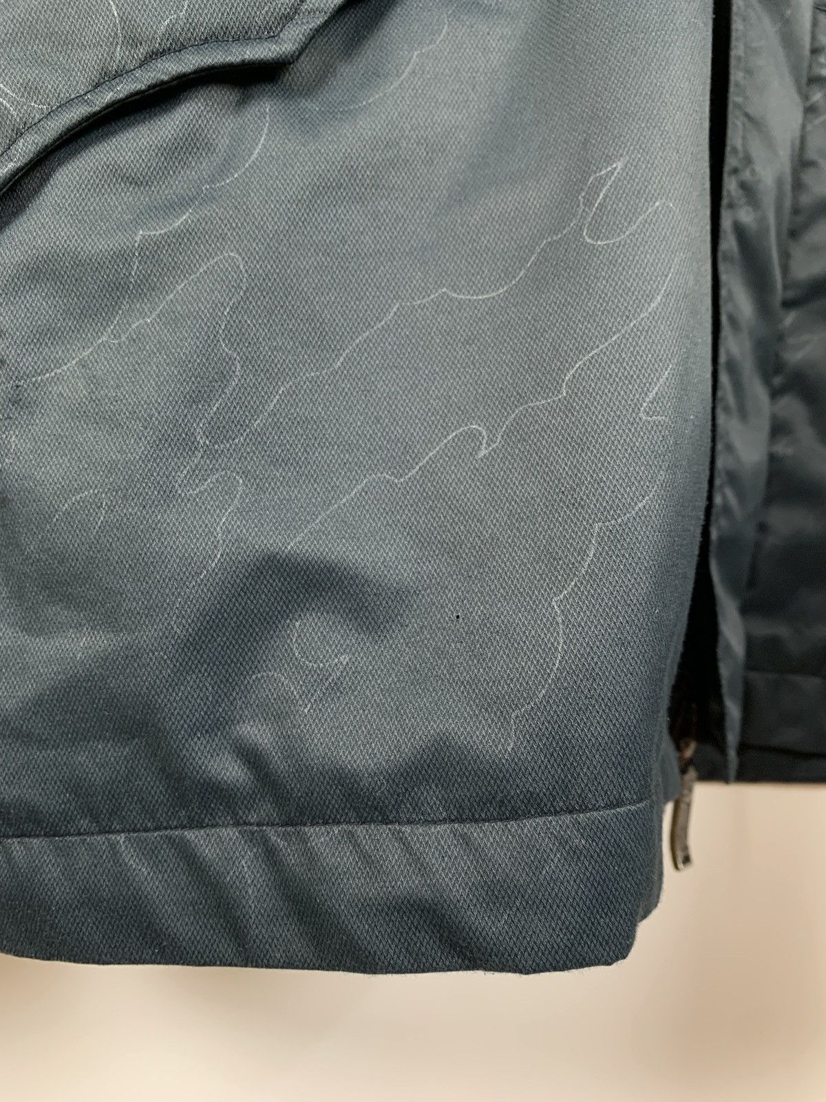 Maharishi Maharishi Bonsai Forest Jacket Size US L / EU 52-54 / 3 - 21 Thumbnail