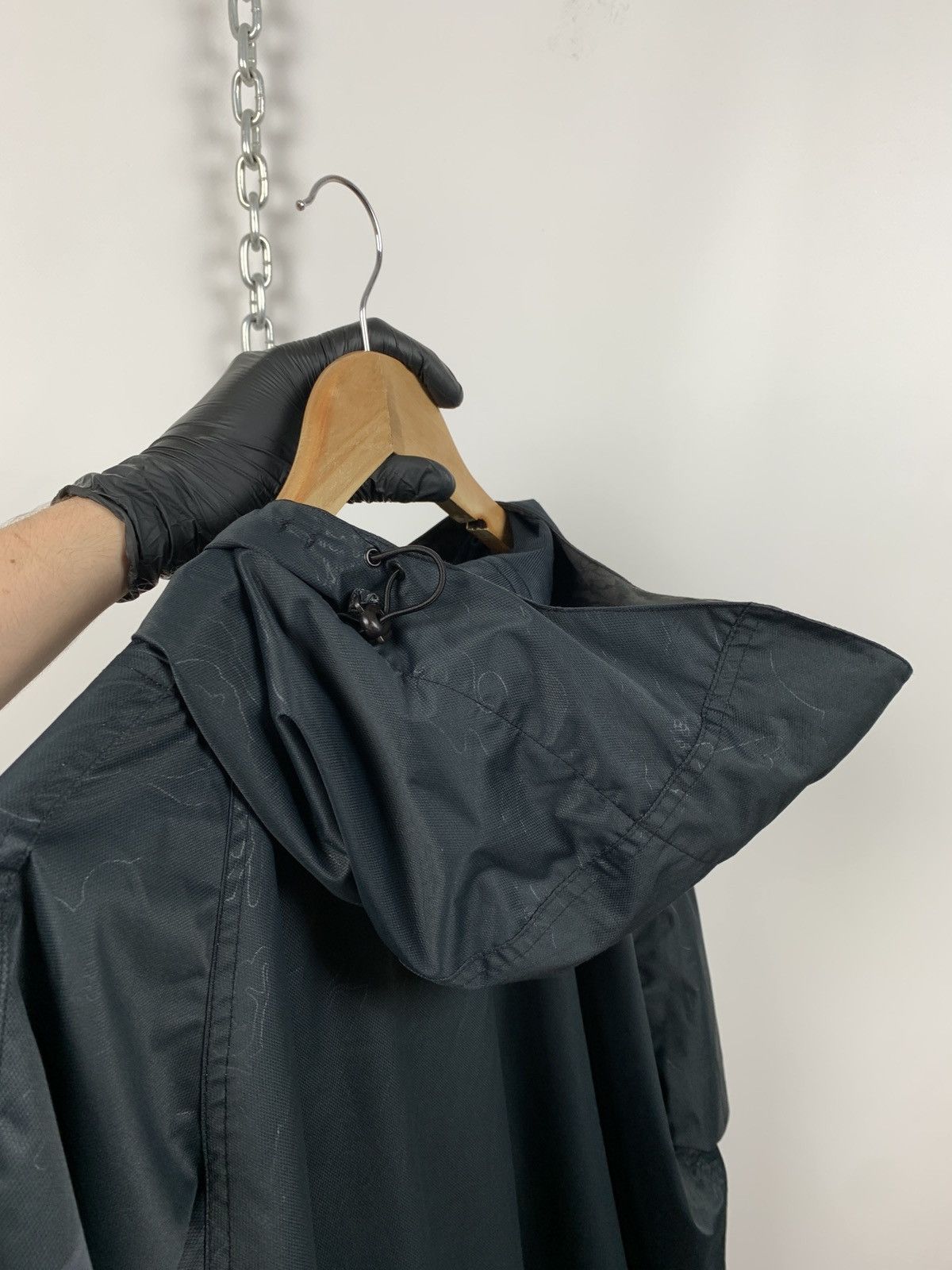 Maharishi Maharishi Bonsai Forest Jacket Size US L / EU 52-54 / 3 - 13 Thumbnail