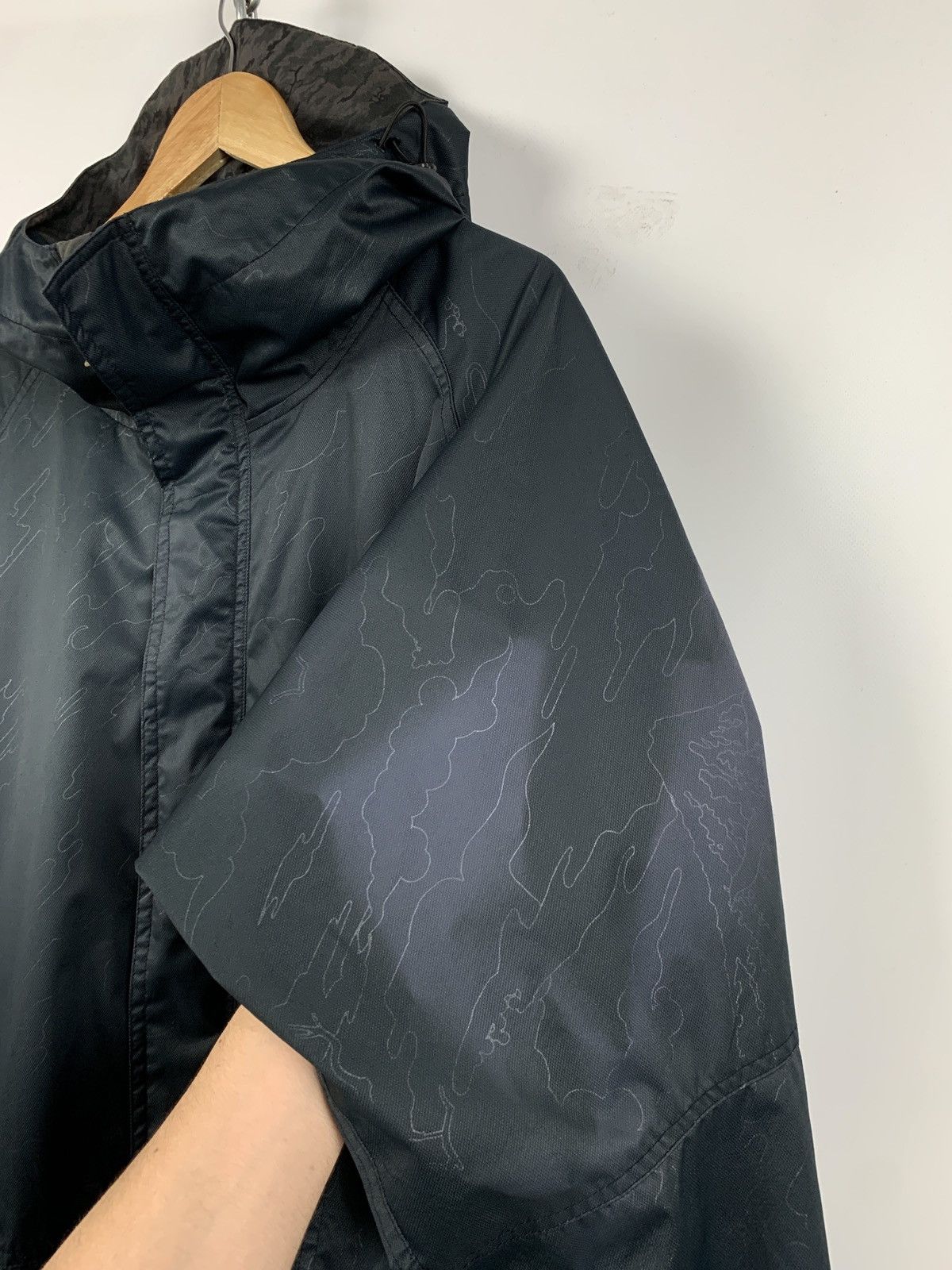 Maharishi Maharishi Bonsai Forest Jacket Size US L / EU 52-54 / 3 - 23 Thumbnail