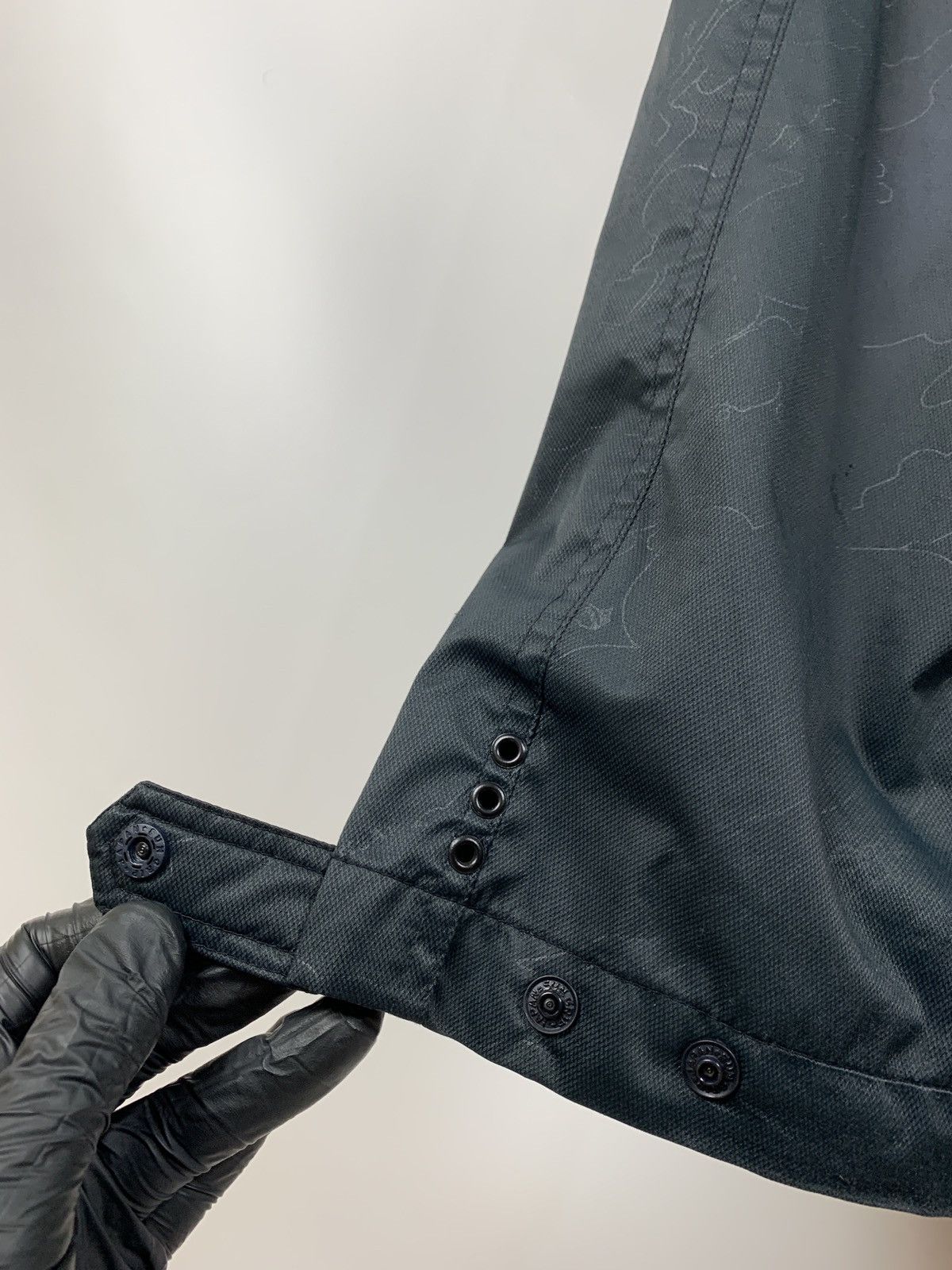 Maharishi Maharishi Bonsai Forest Jacket Size US L / EU 52-54 / 3 - 16 Thumbnail