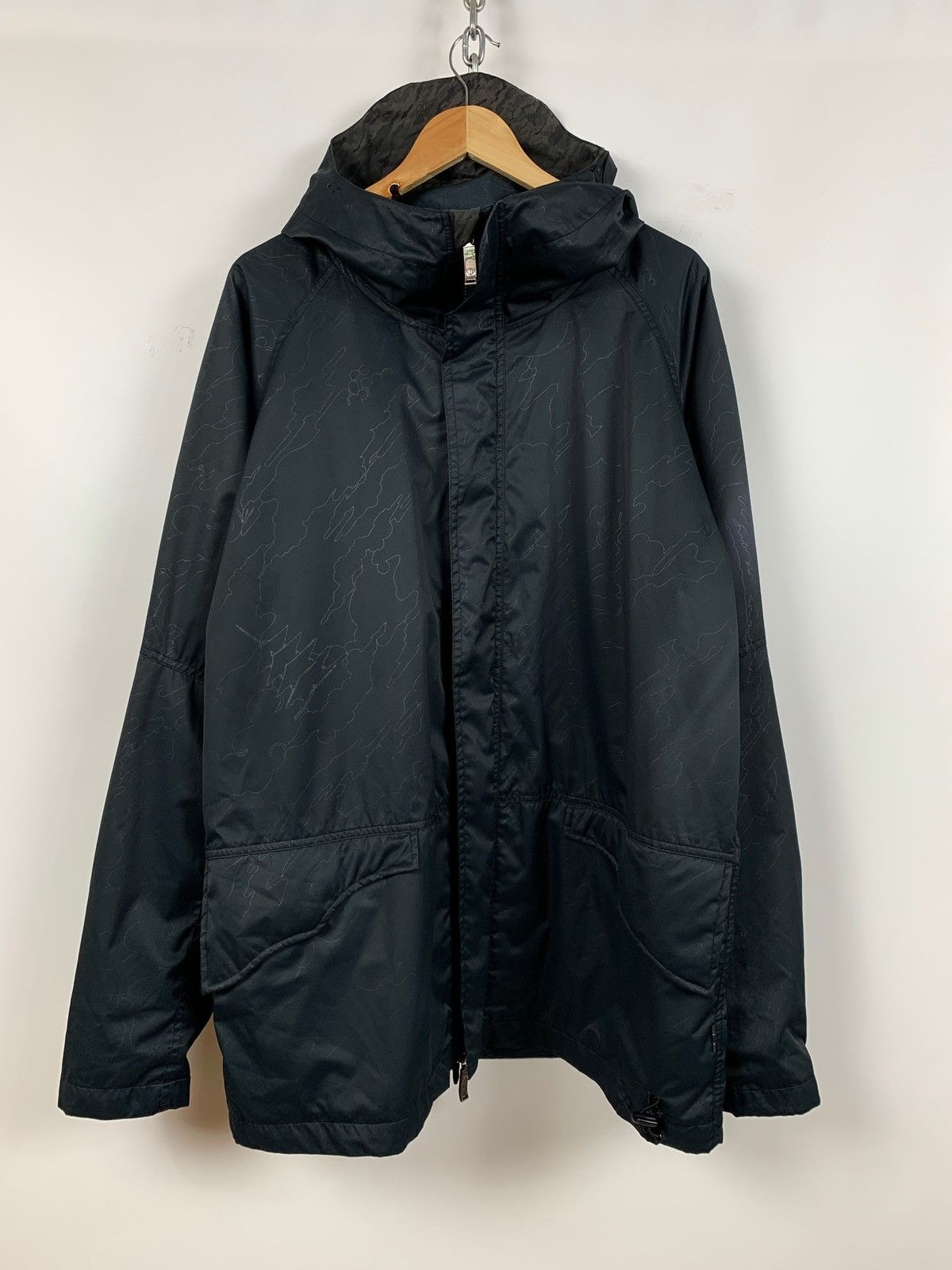 Maharishi Maharishi Bonsai Forest Jacket Size US L / EU 52-54 / 3 - 1 Thumbnail