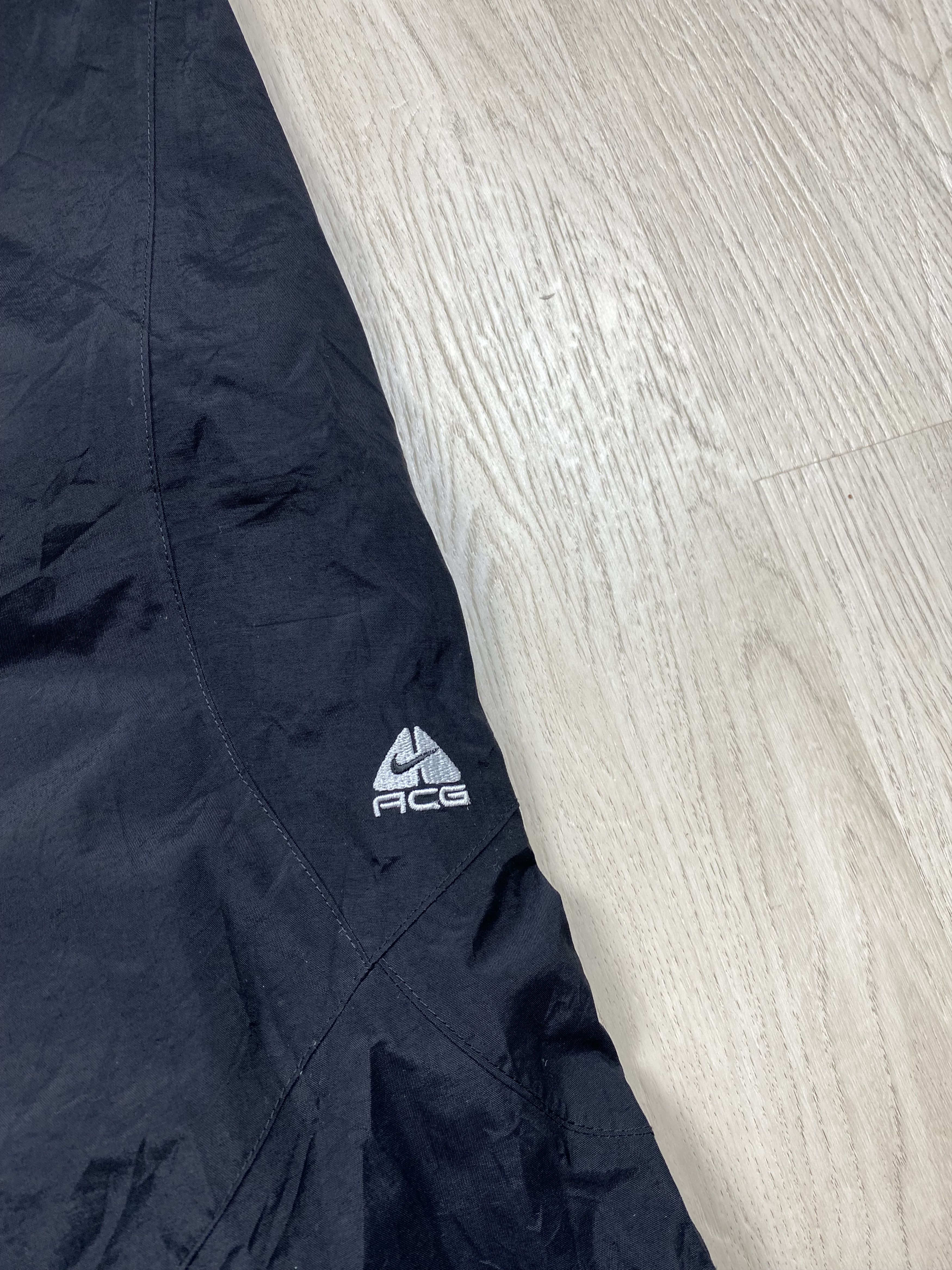 Nike ACG × Vintage Nike ACG Vintage Ski Pants Snowboard Size 28" / US 6 / IT 42 - 3 Thumbnail