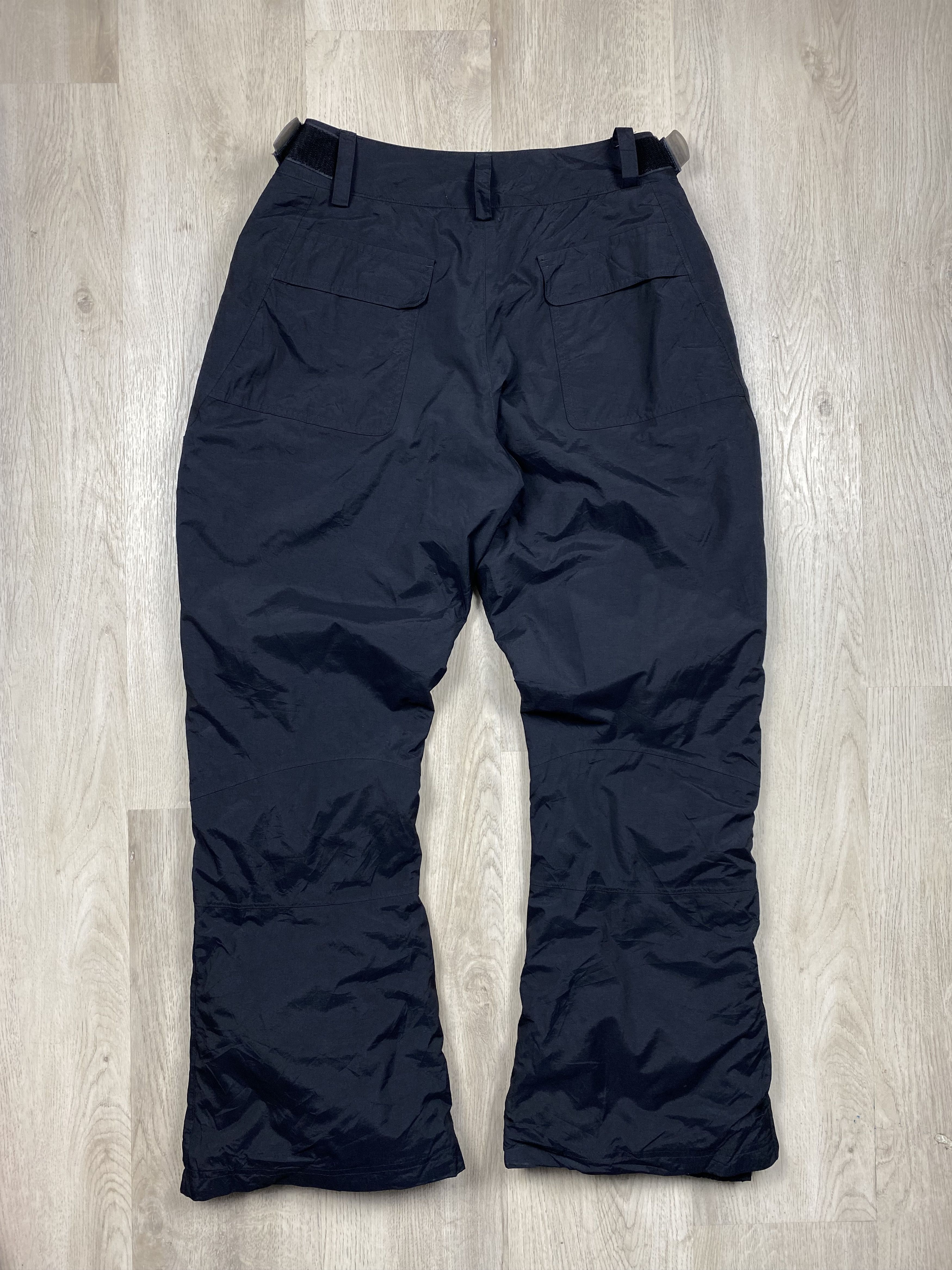 Nike ACG × Vintage Nike ACG Vintage Ski Pants Snowboard Size 28" / US 6 / IT 42 - 9 Thumbnail