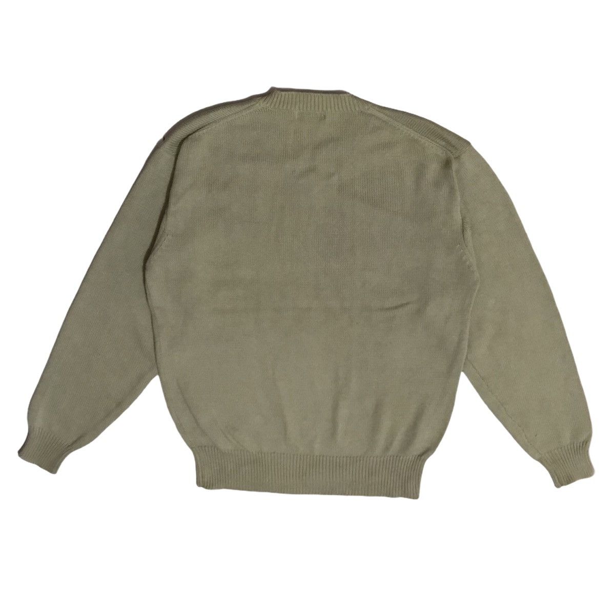 Vintage Vintage Polo British Country Spirit Knitwear Sweatshirt Size US L / EU 52-54 / 3 - 5 Thumbnail