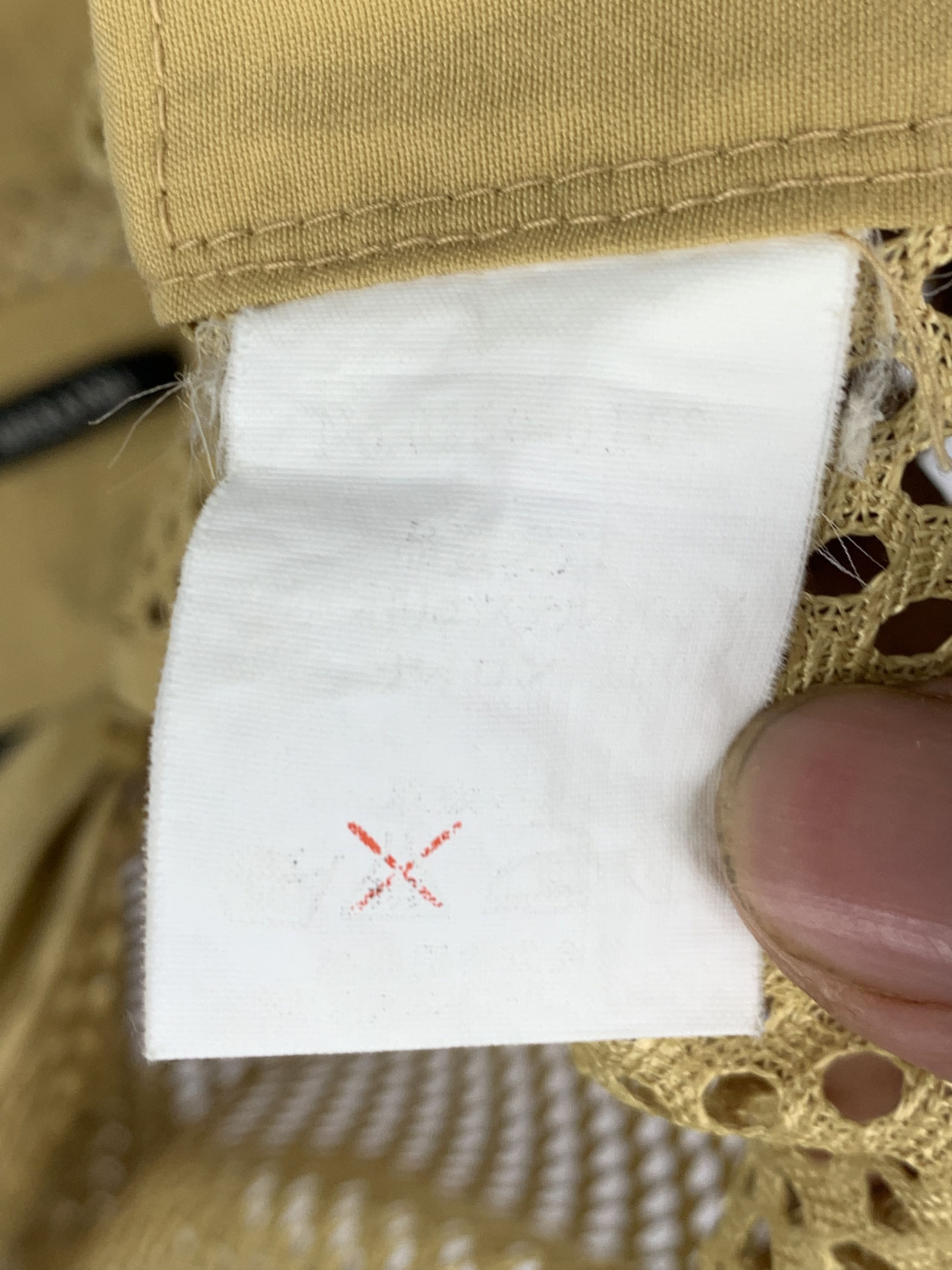 Japanese Brand Vintage ABURAYSIA Zip Multi Pocket Fishing Vests Size US S / EU 44-46 / 1 - 12 Thumbnail