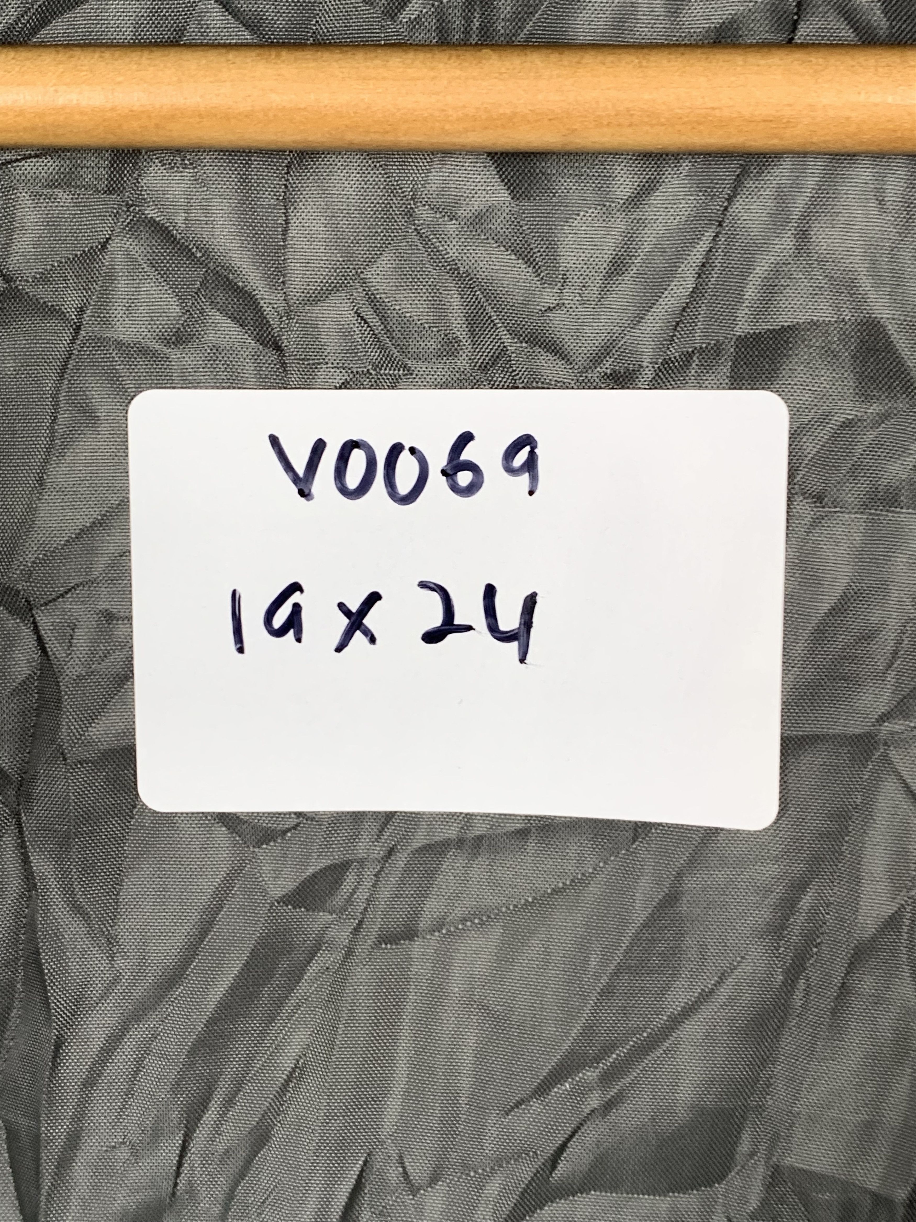 Japanese Brand Vintage UNIQLO Quilted Hoodie Zip Up Vests Size US S / EU 44-46 / 1 - 12 Thumbnail