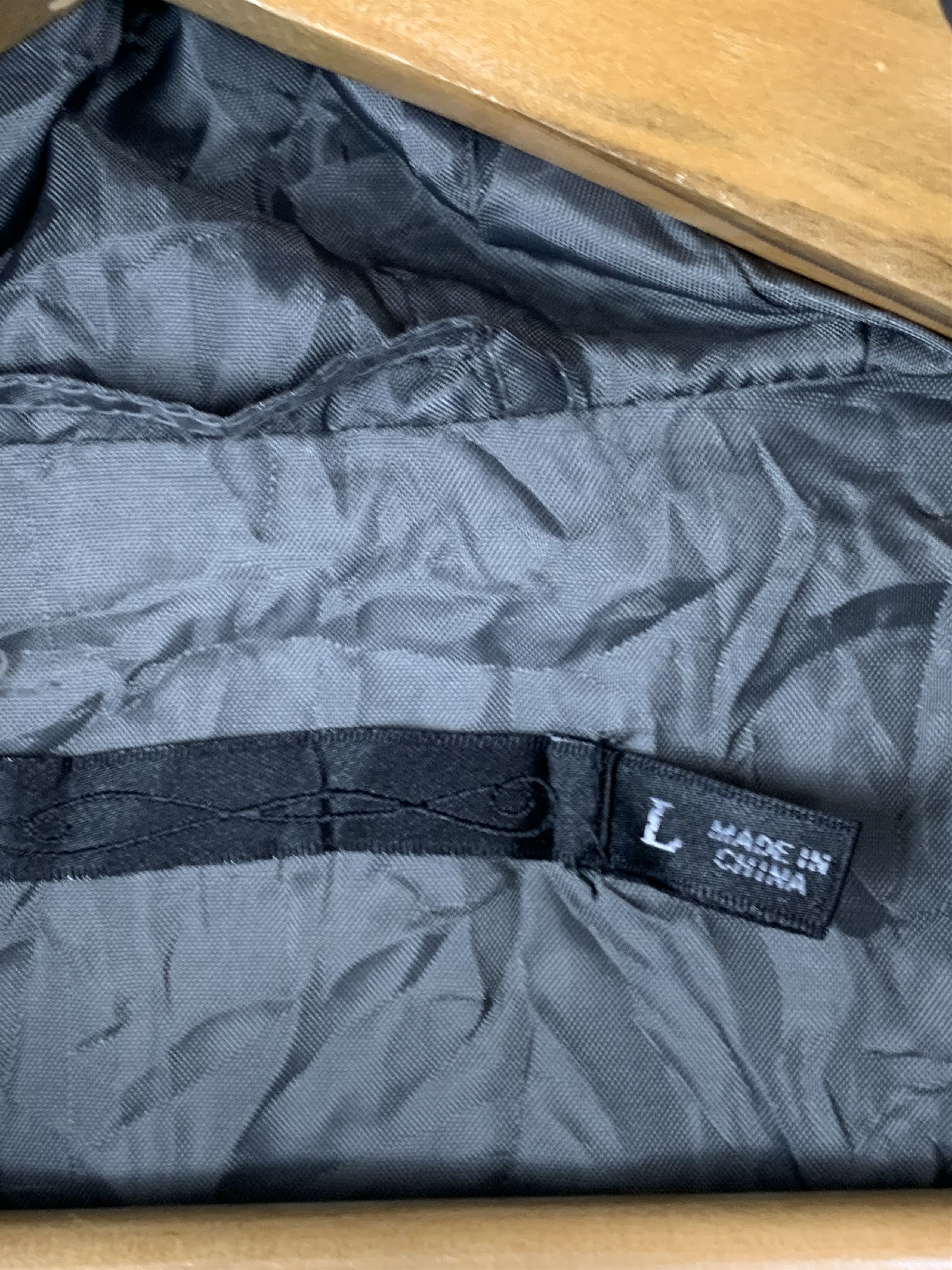 Japanese Brand Vintage UNIQLO Quilted Hoodie Zip Up Vests Size US S / EU 44-46 / 1 - 9 Thumbnail