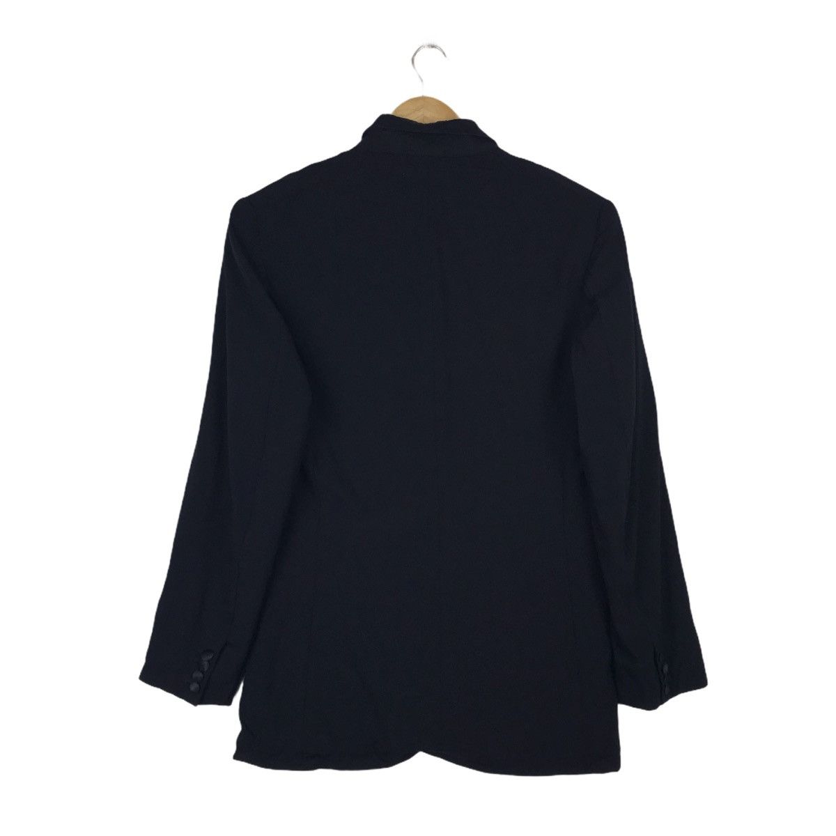 Prada Prada Wool Blazer Size 46S - 5 Thumbnail