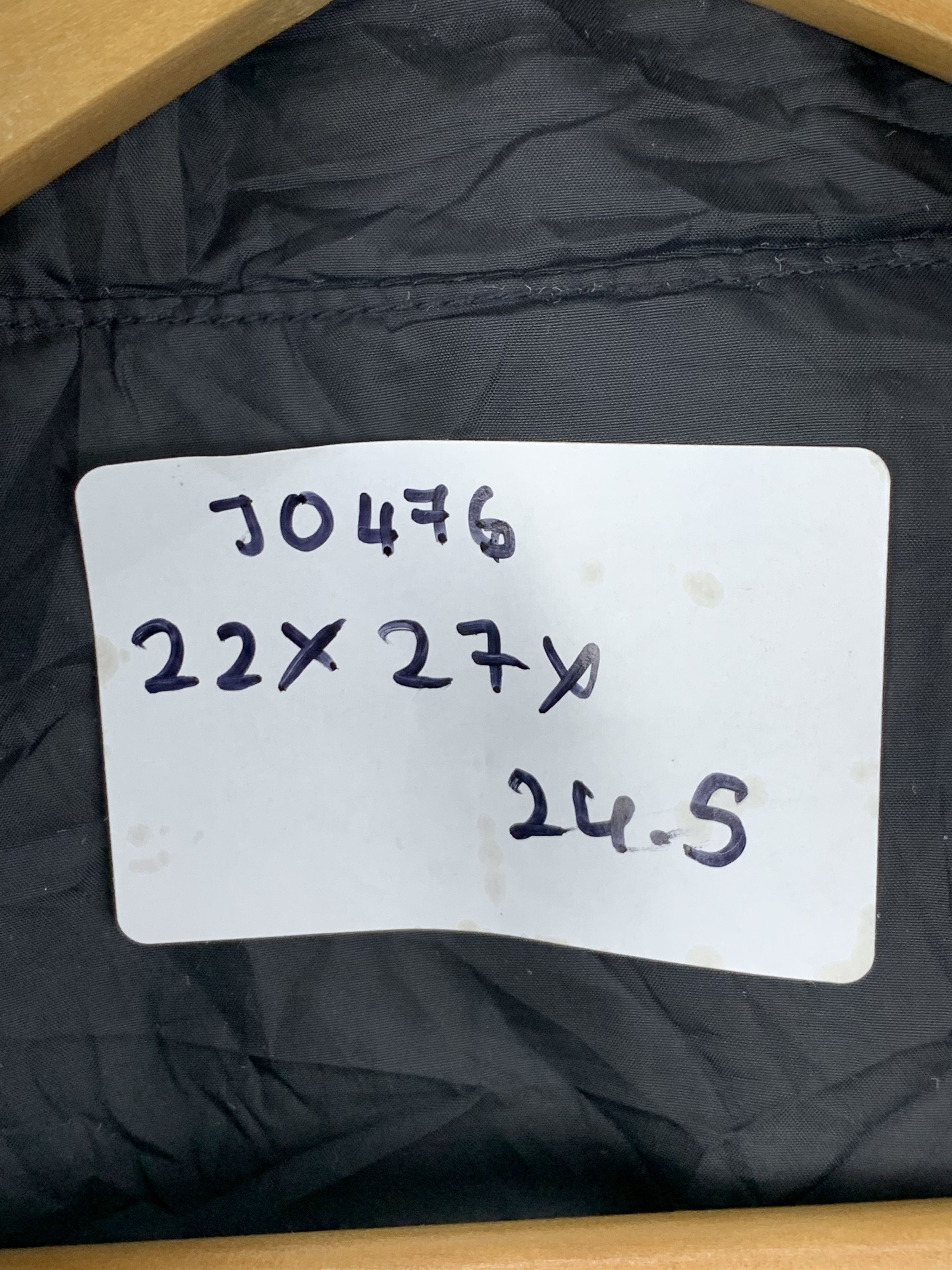 Uniqlo × Vintage Vintage UNIQLO Fleece Zip Up Checkered Jacket Size US M / EU 48-50 / 2 - 13 Thumbnail