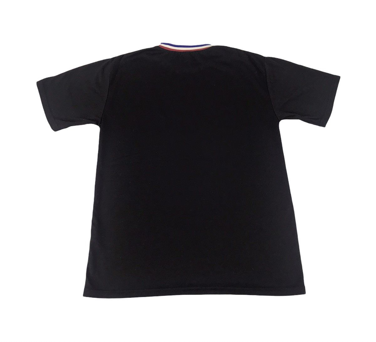 Japanese Brand Capture by Hollywoodmade Spell Out Big Logo Tee T-shirt Size US M / EU 48-50 / 2 - 3 Thumbnail