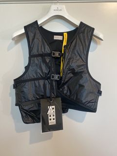 Men's 1017 ALYX 9SM Vests | Grailed