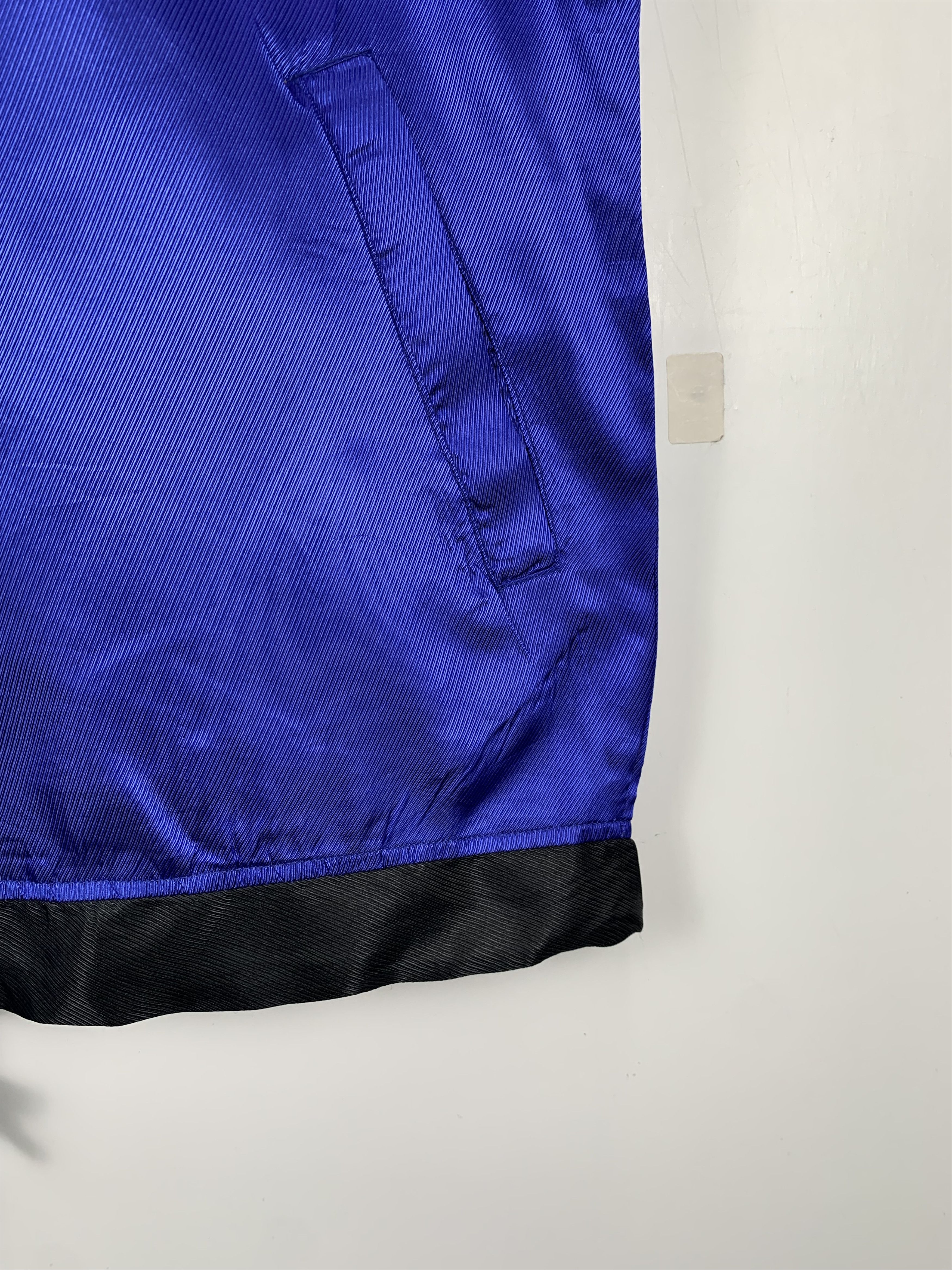 Vintage Vintage LYNX Zip Up Vests Size US S / EU 44-46 / 1 - 3 Thumbnail