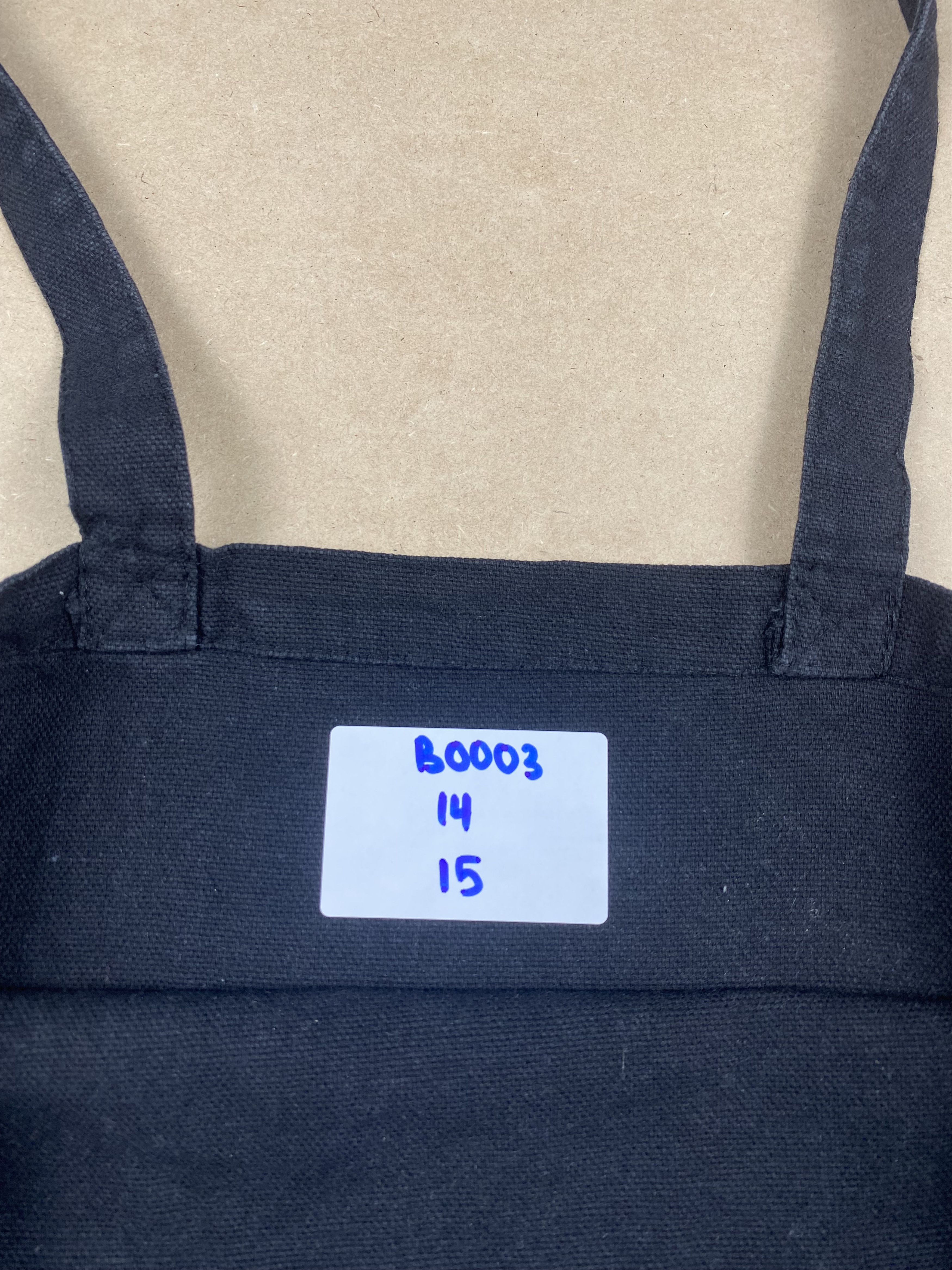 Other Vintage Rossini Distressed Tote Bag B0003 Size ONE SIZE - 9 Thumbnail
