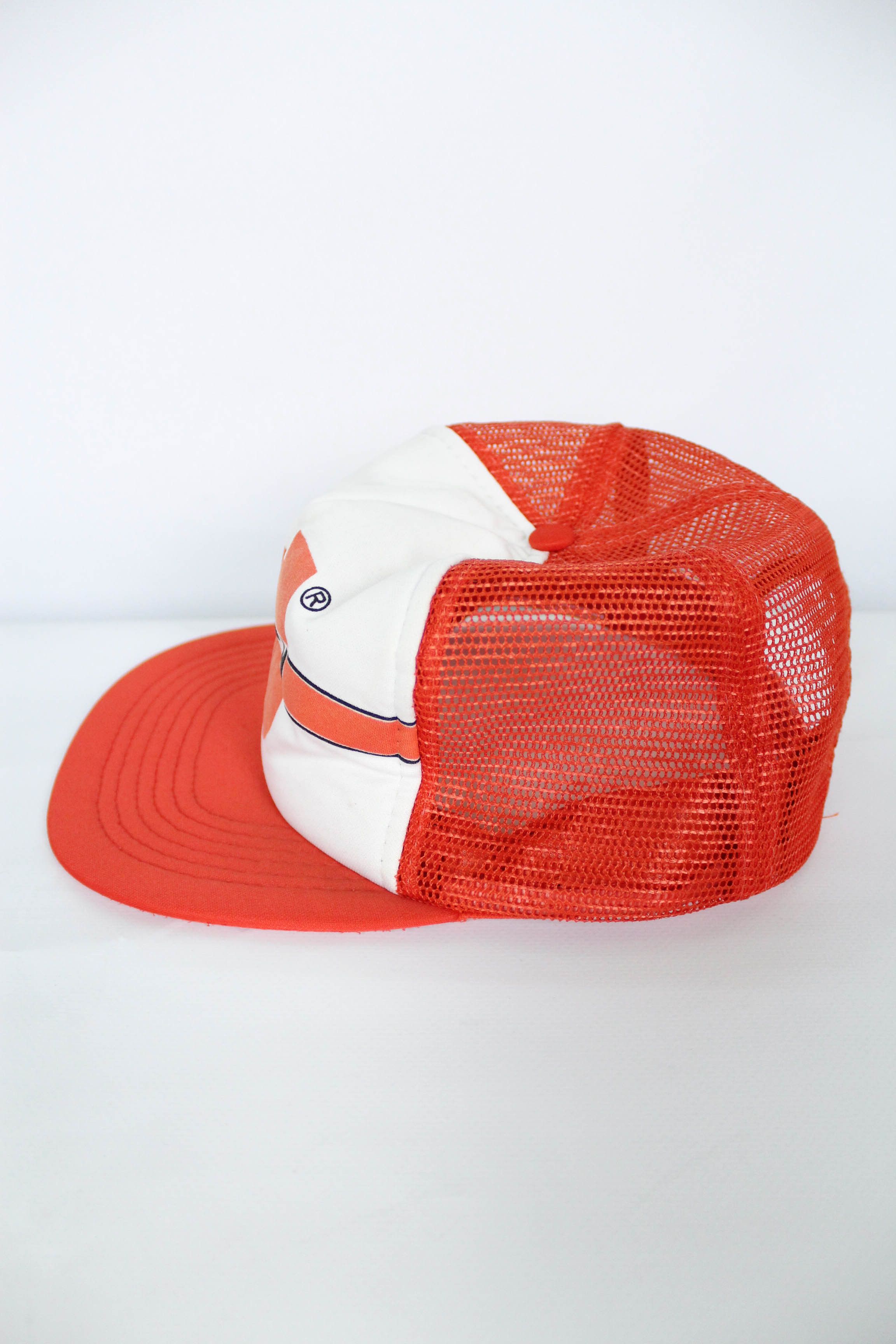 Vintage Wurth Rare Vintage Trucker Cap Hat One size, adjustable Size ONE SIZE - 4 Thumbnail