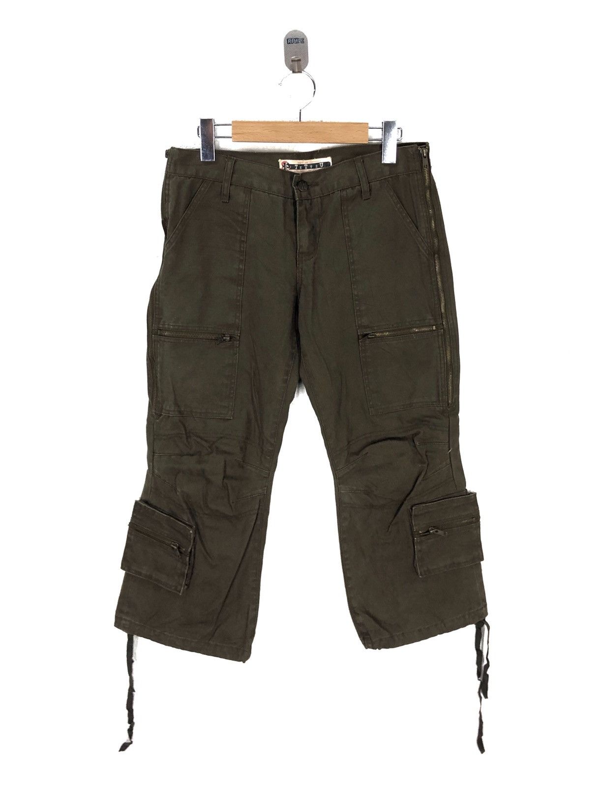 Japanese Brand Tettsu Product