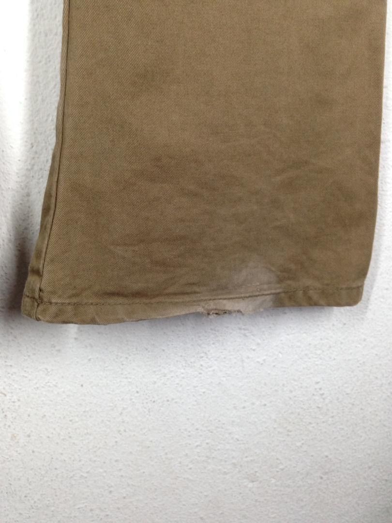 JACKROSE × Japanese Brand apanese Designer Brand Jackrose Distressed Pant Size US 29 - 12 Thumbnail