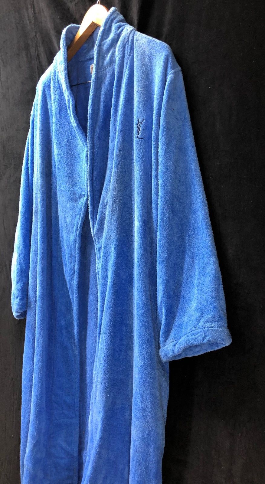 Yves Saint Laurent YVES SAINT LAURENT BATH CLOSE PYJAMAS cw21 Size US L / EU 52-54 / 3 - 10 Thumbnail