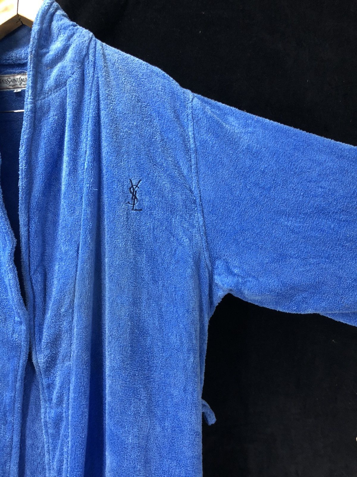Yves Saint Laurent YVES SAINT LAURENT BATH CLOSE PYJAMAS cw21 Size US L / EU 52-54 / 3 - 3 Thumbnail