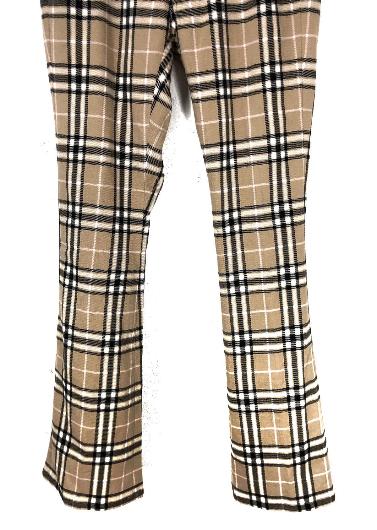 Armani × Designer × Japanese Brand Luccia pajamas pants Size US 28 / EU 44 - 5 Thumbnail