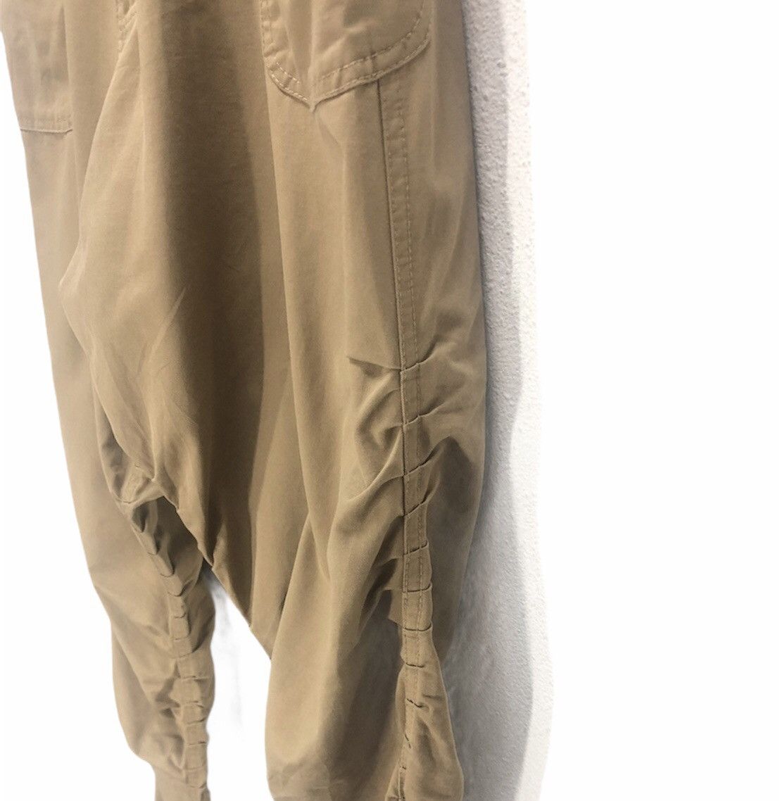 Japanese Brand SH.SADAU Japanese Brand Pants Size US 32 / EU 48 - 6 Thumbnail