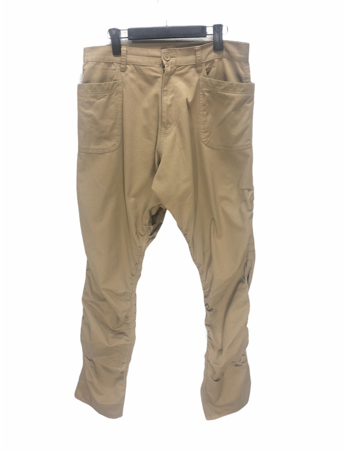 Japanese Brand SH.SADAU Japanese Brand Pants Size US 32 / EU 48 - 1 Thumbnail