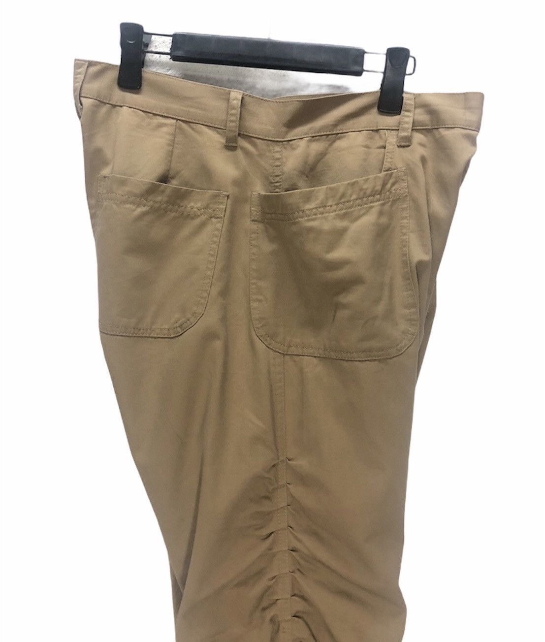 Japanese Brand SH.SADAU Japanese Brand Pants Size US 32 / EU 48 - 8 Thumbnail