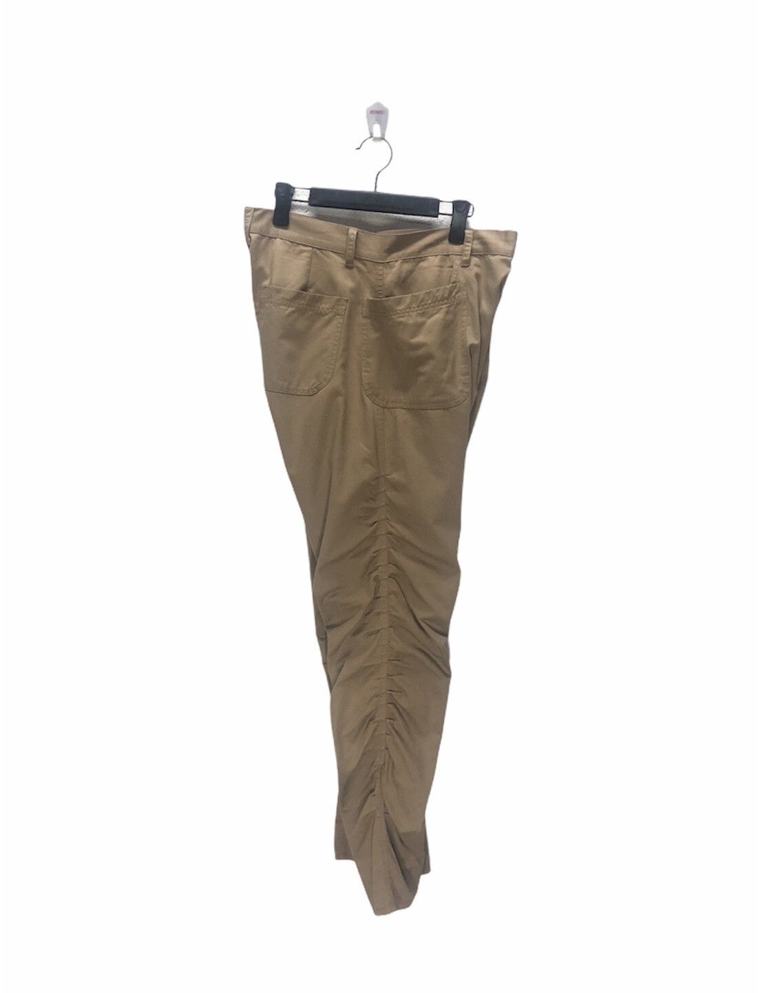 Japanese Brand SH.SADAU Japanese Brand Pants Size US 32 / EU 48 - 3 Thumbnail