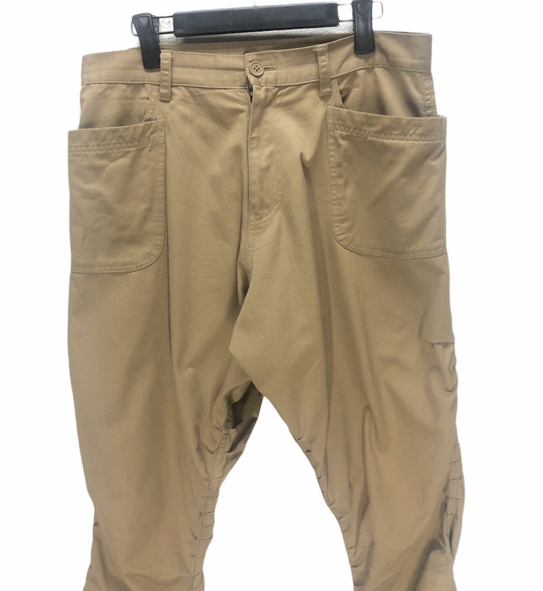 Japanese Brand SH.SADAU Japanese Brand Pants Size US 32 / EU 48 - 4 Thumbnail