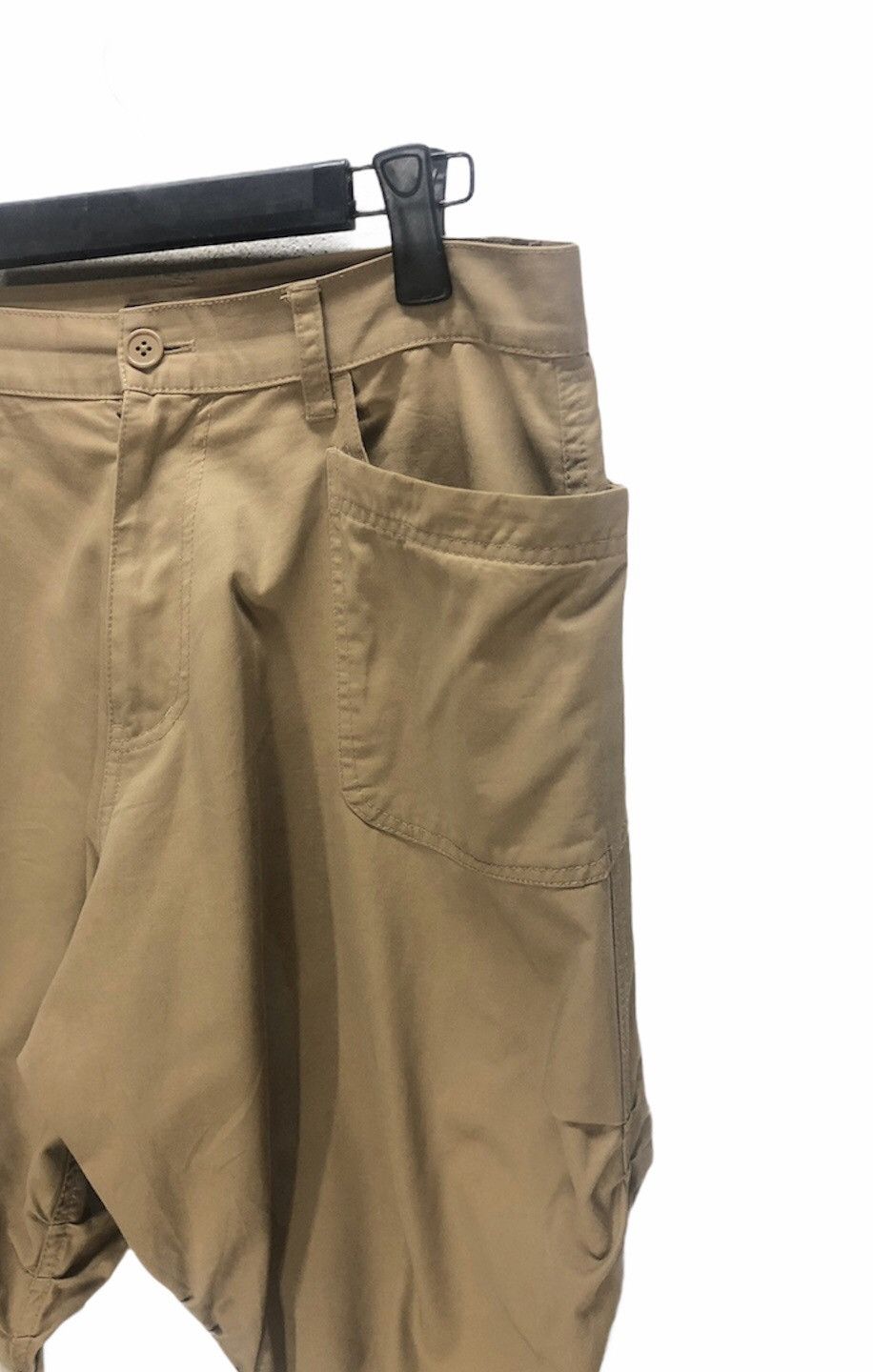 Japanese Brand SH.SADAU Japanese Brand Pants Size US 32 / EU 48 - 5 Thumbnail