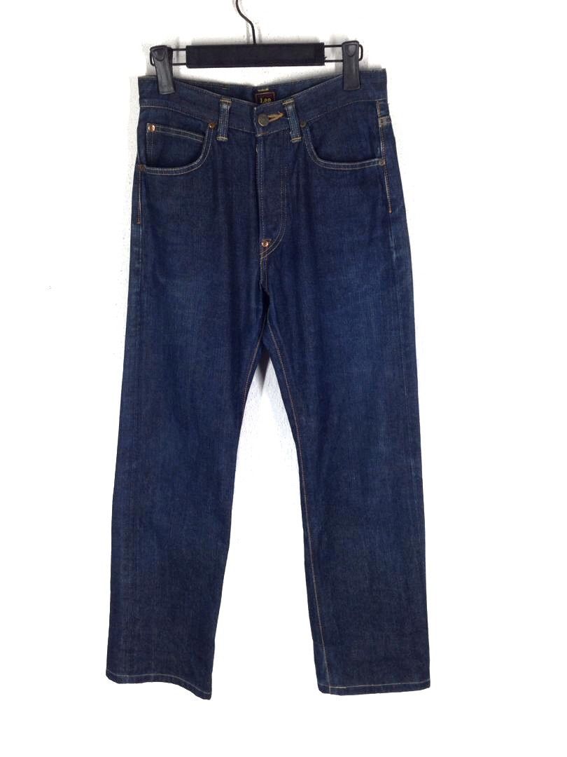 Lee × Vintage Lee red line denim Size US 28 / EU 44 - 1 Thumbnail