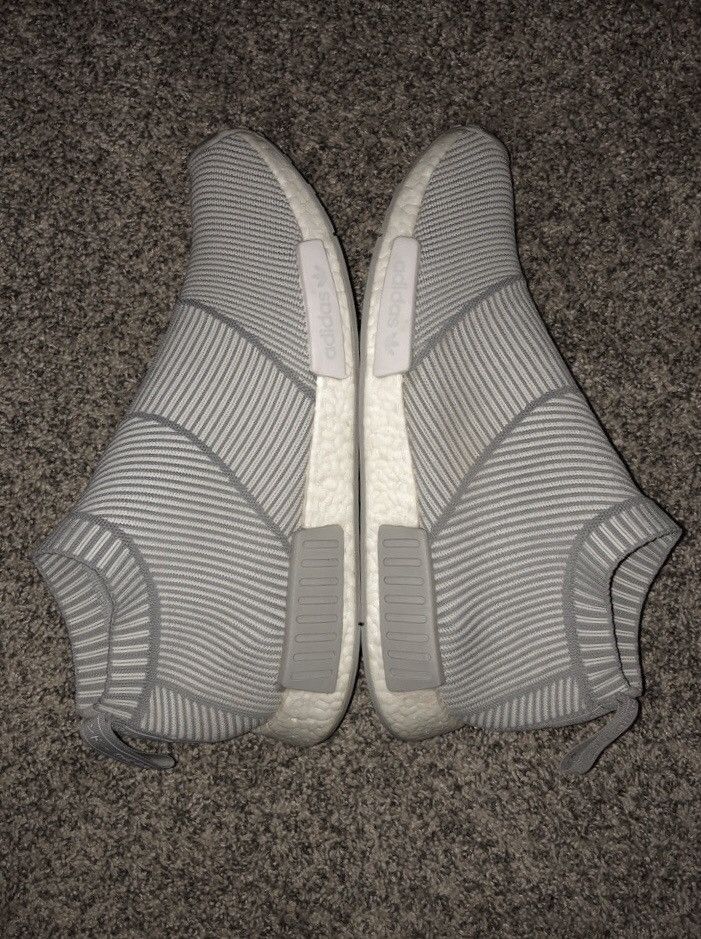 Adidas Adidas NMD CS Size US 13 / EU 46 - 1 Thumbnail