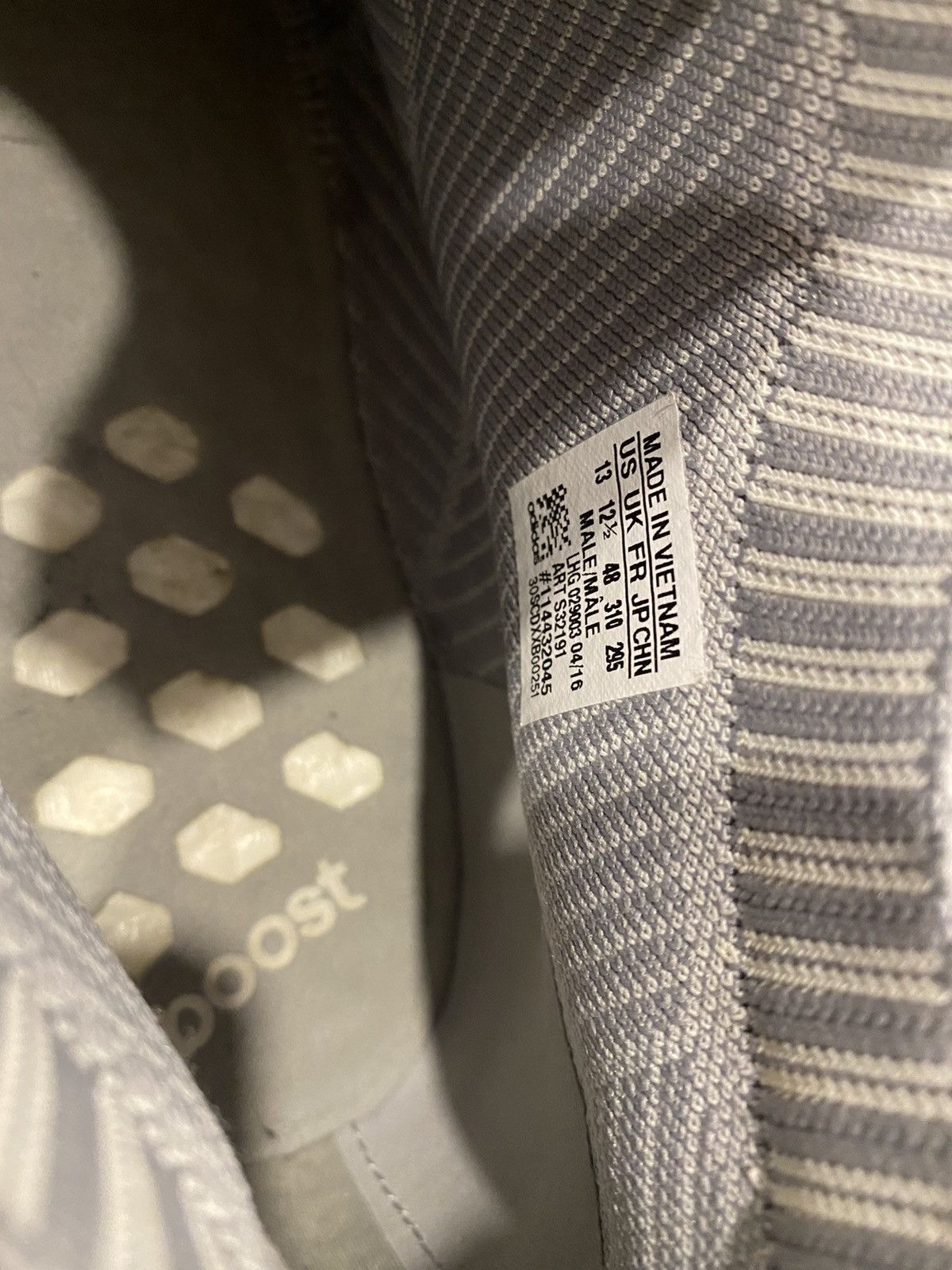 Adidas Adidas NMD CS Size US 13 / EU 46 - 6 Thumbnail