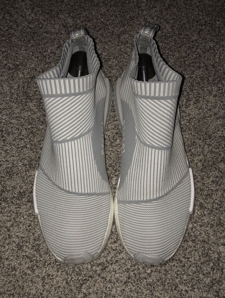 Adidas Adidas NMD CS Size US 13 / EU 46 - 3 Thumbnail