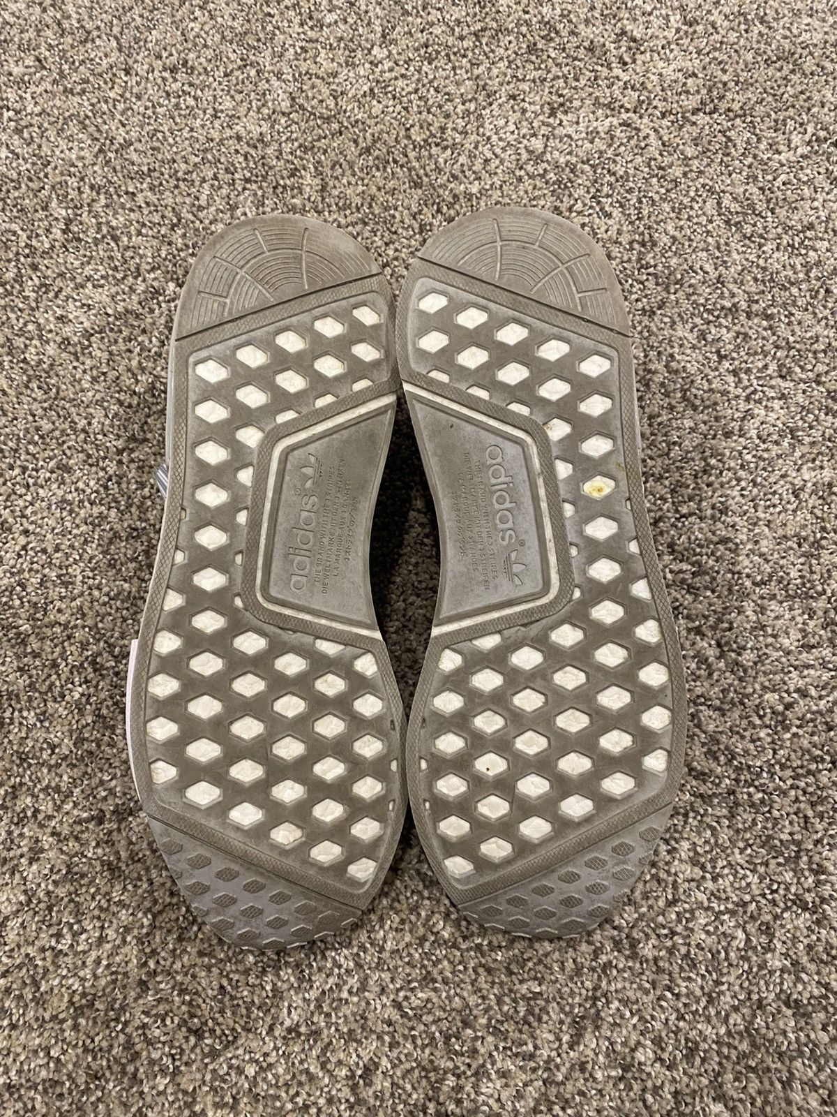 Adidas Adidas NMD CS Size US 13 / EU 46 - 5 Thumbnail