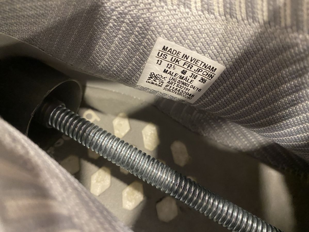 Adidas Adidas NMD CS Size US 13 / EU 46 - 7 Thumbnail