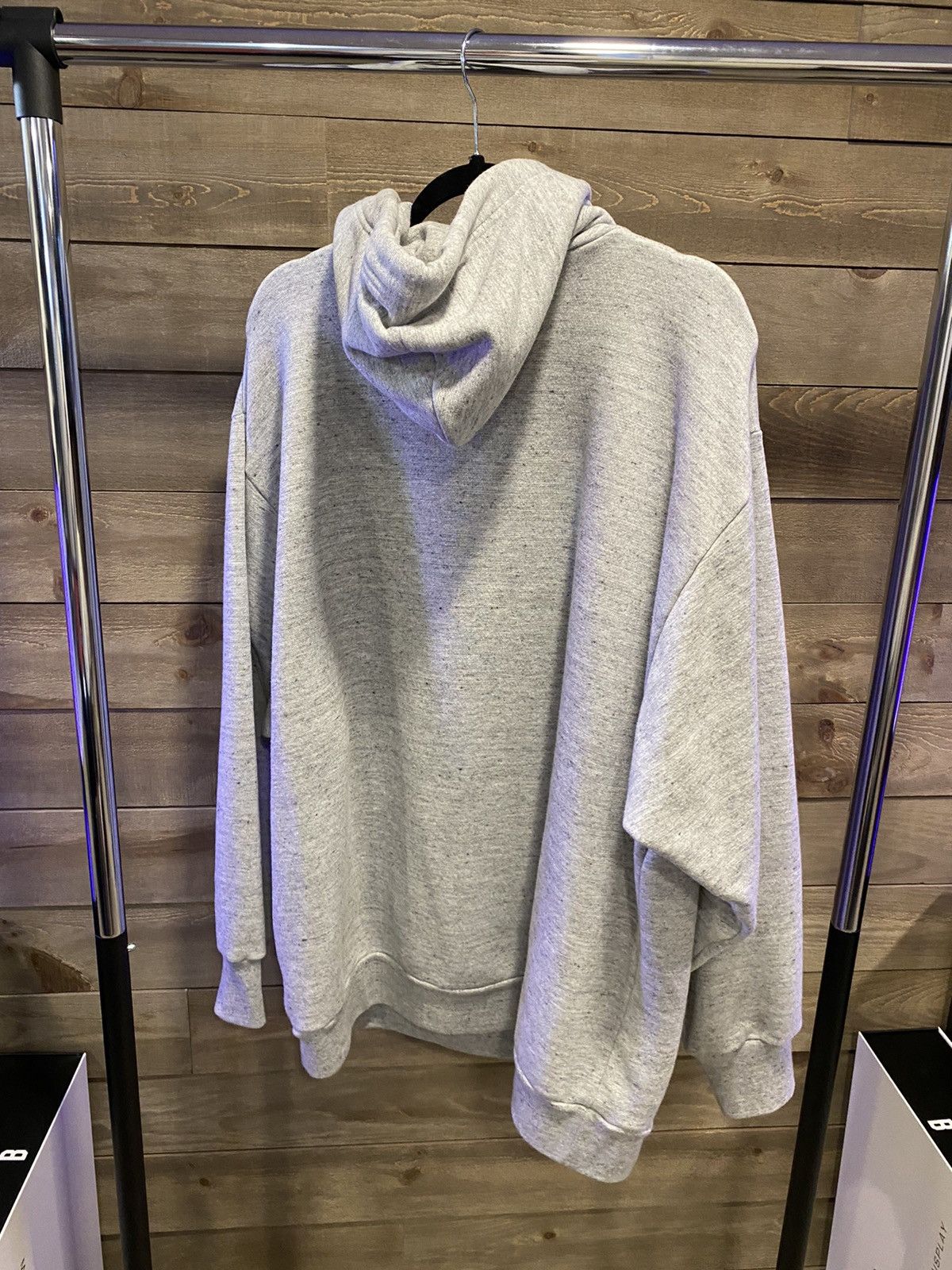 Wtaps Wtaps urban territory hoodie Size US XL / EU 56 / 4 - 3 Thumbnail