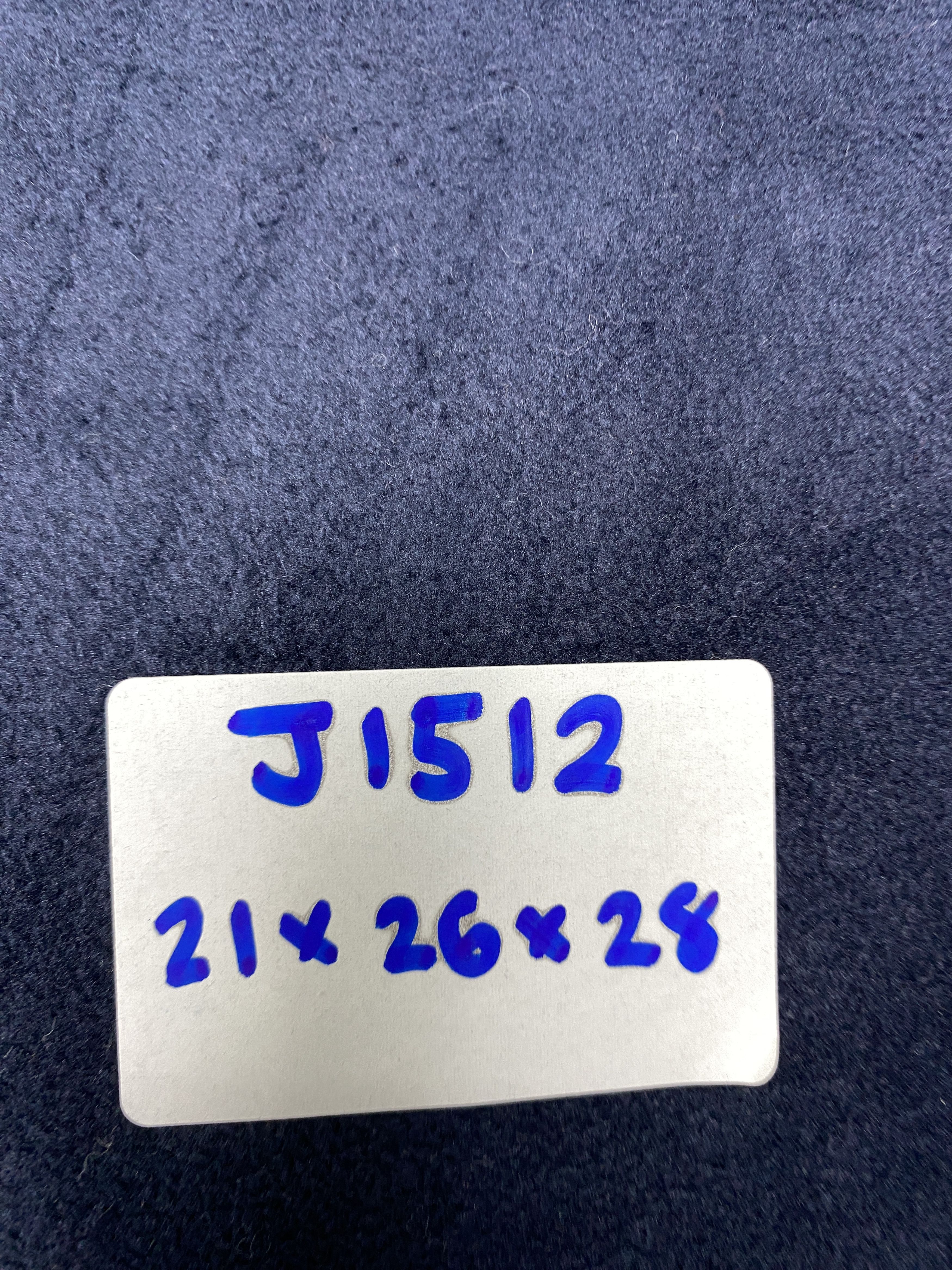 Uniqlo × Vintage Vintage Uniqlo Hoodie Zip Up Jacket Size US S / EU 44-46 / 1 - 11 Thumbnail