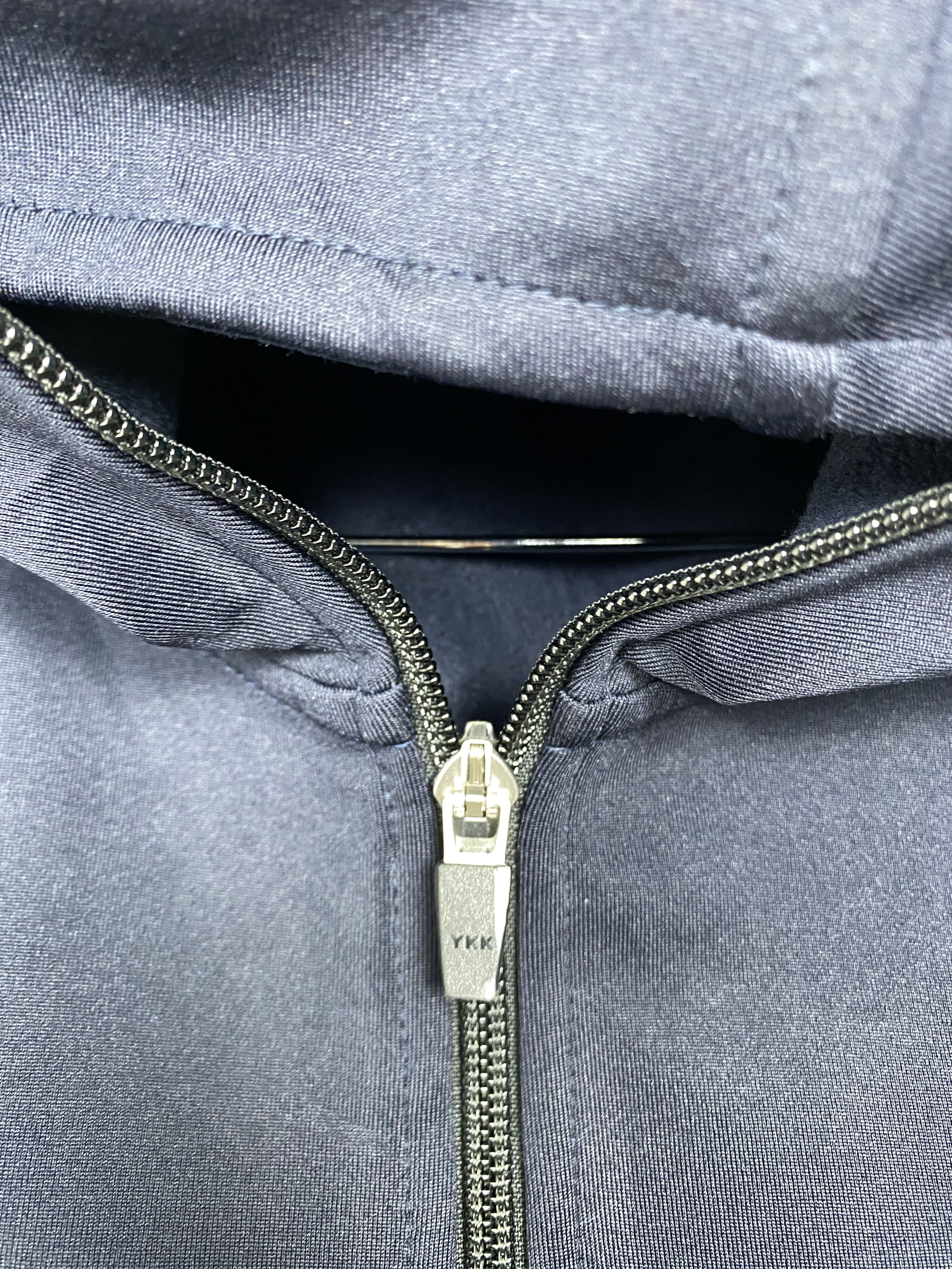 Uniqlo × Vintage Vintage Uniqlo Hoodie Zip Up Jacket Size US S / EU 44-46 / 1 - 5 Thumbnail