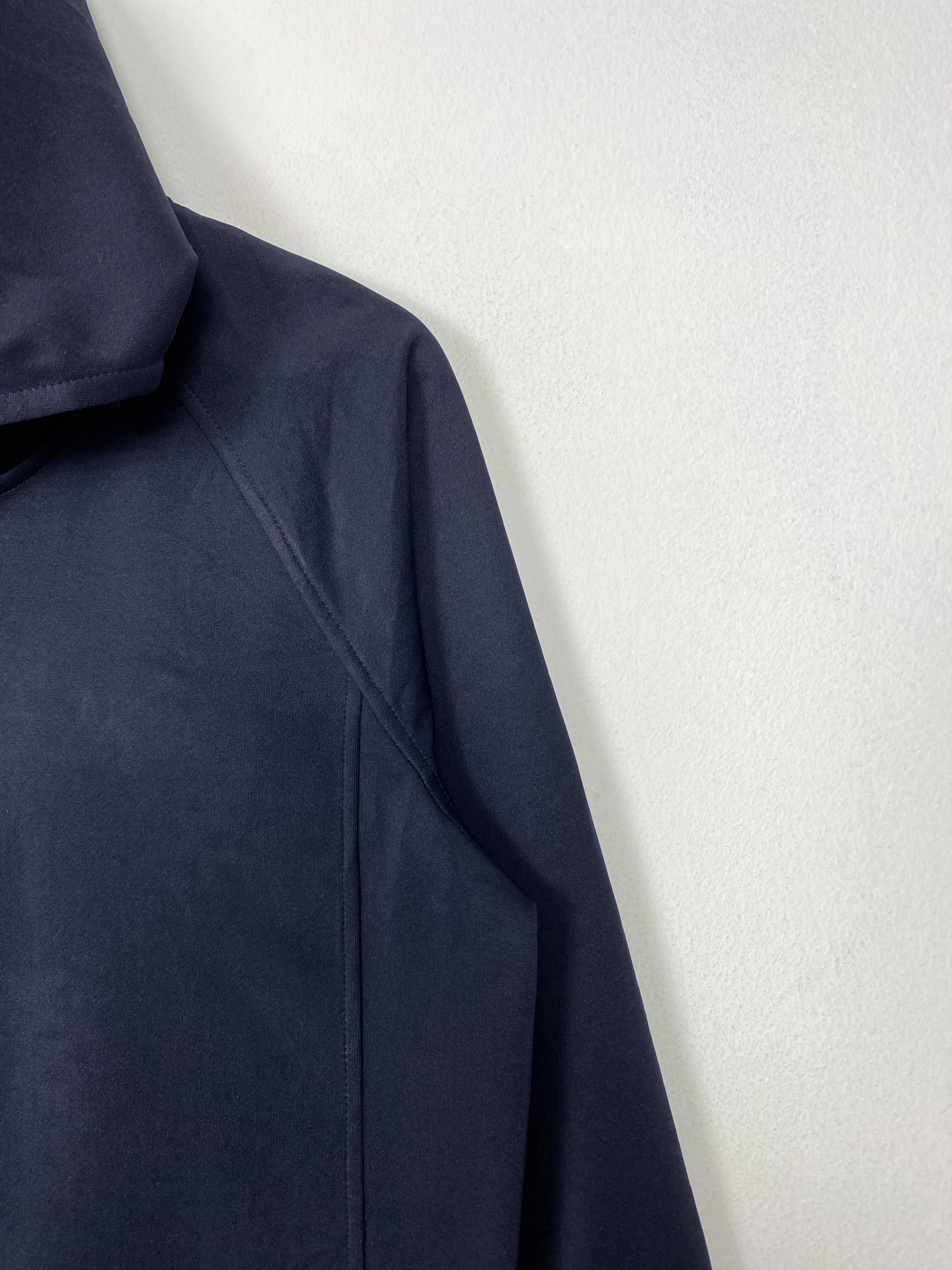 Uniqlo × Vintage Vintage Uniqlo Hoodie Zip Up Jacket Size US S / EU 44-46 / 1 - 3 Thumbnail