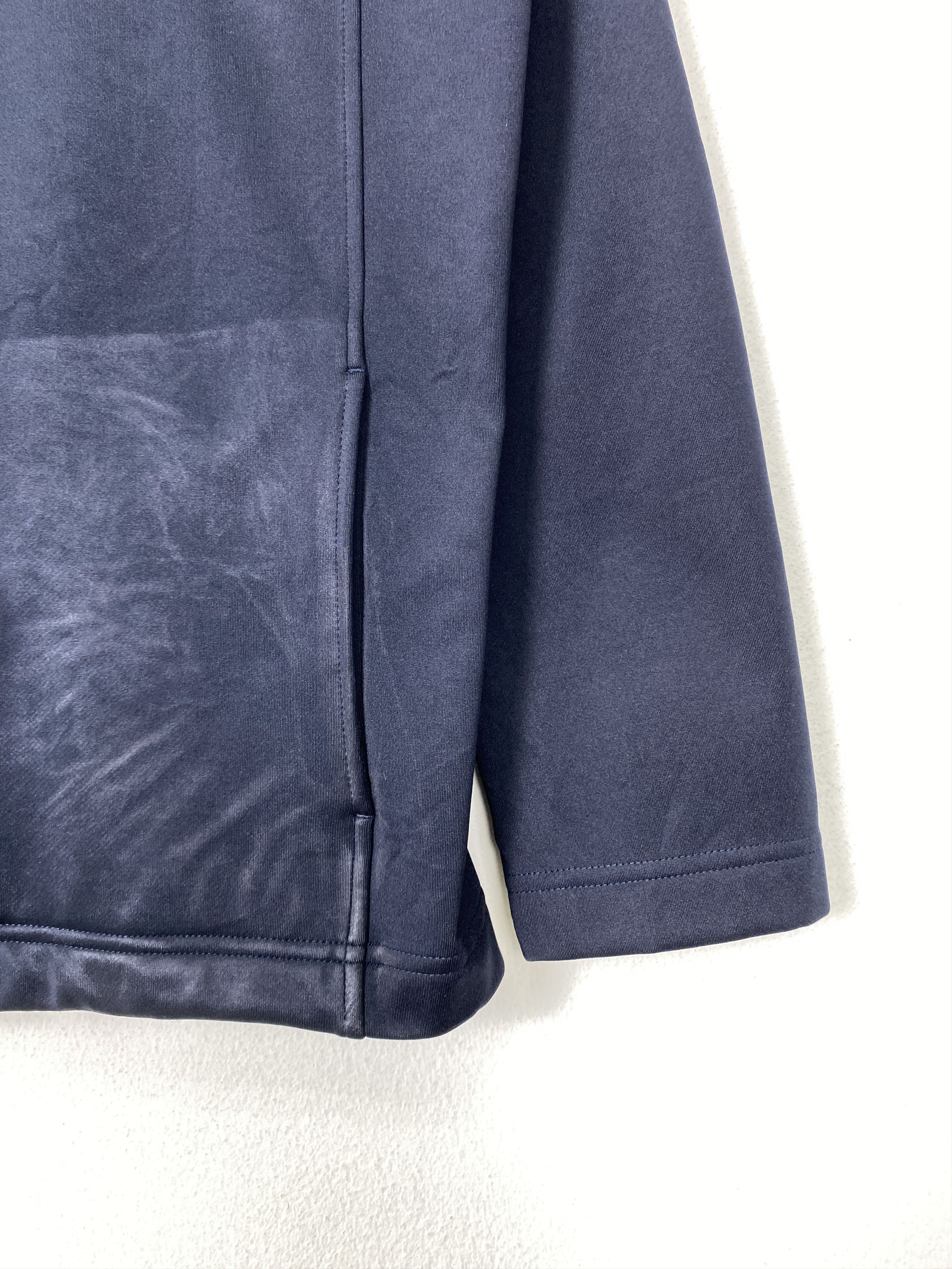 Uniqlo × Vintage Vintage Uniqlo Hoodie Zip Up Jacket Size US S / EU 44-46 / 1 - 4 Thumbnail