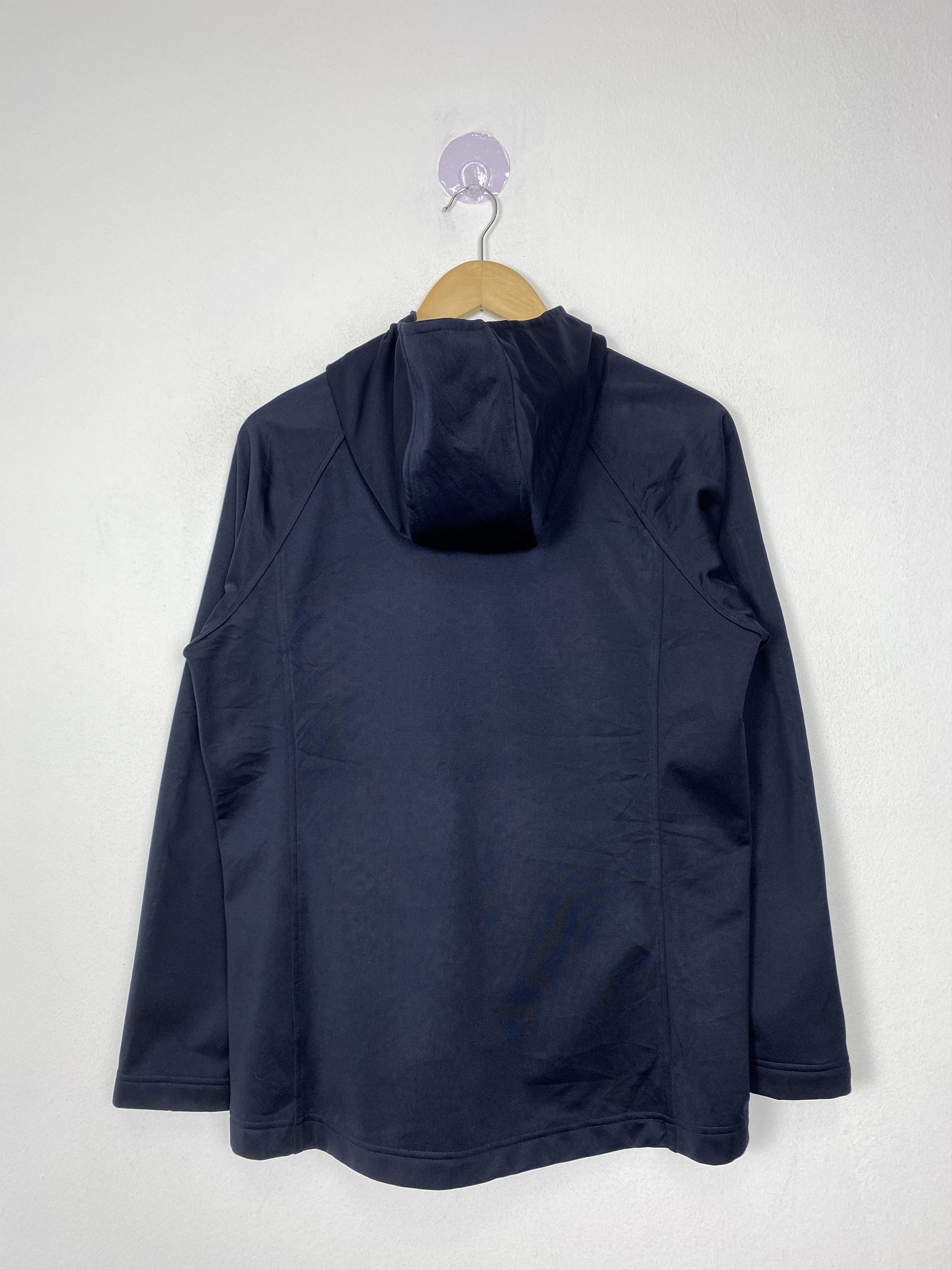 Uniqlo × Vintage Vintage Uniqlo Hoodie Zip Up Jacket Size US S / EU 44-46 / 1 - 7 Thumbnail