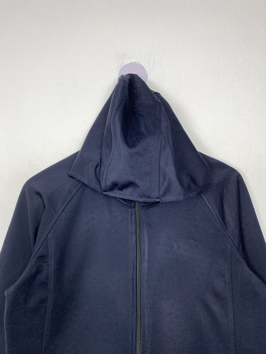 Uniqlo Vintage Uniqlo Hoodie Zip Up Jacket | Grailed