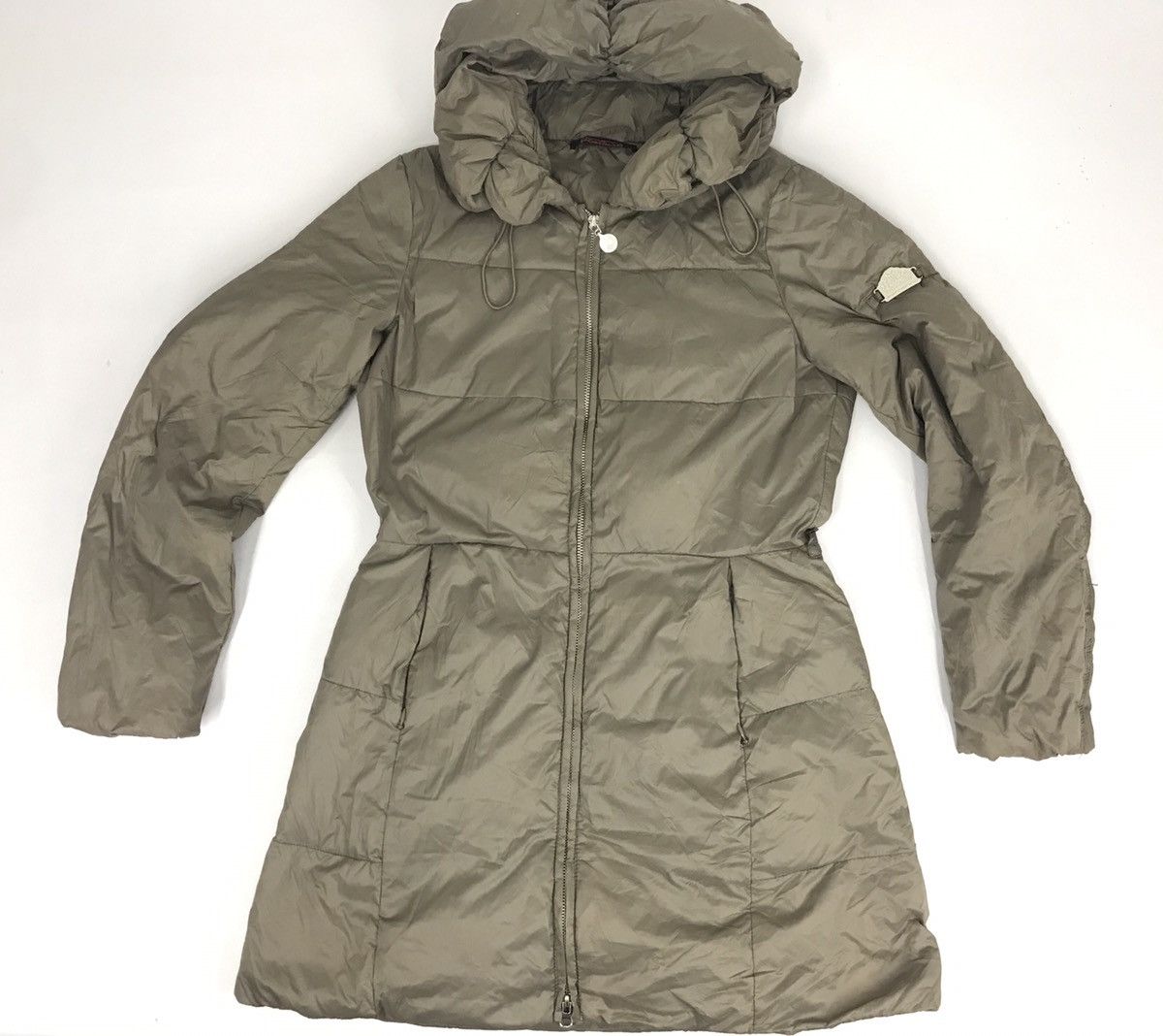 FIORINA SOLID JACKET