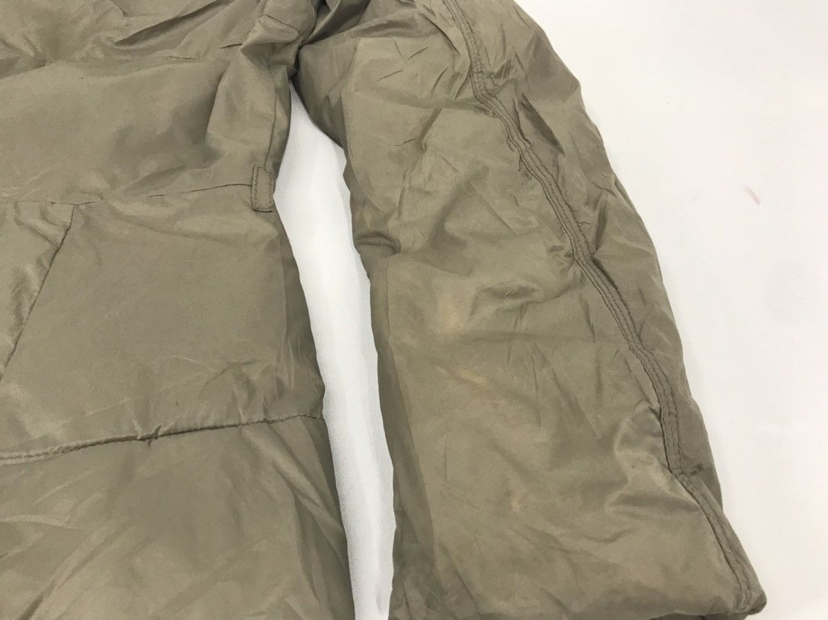 Vintage Fornarina Sport glam Parka Puffer Jacket Hoodie Size S / US 4 / IT 40 - 10 Thumbnail